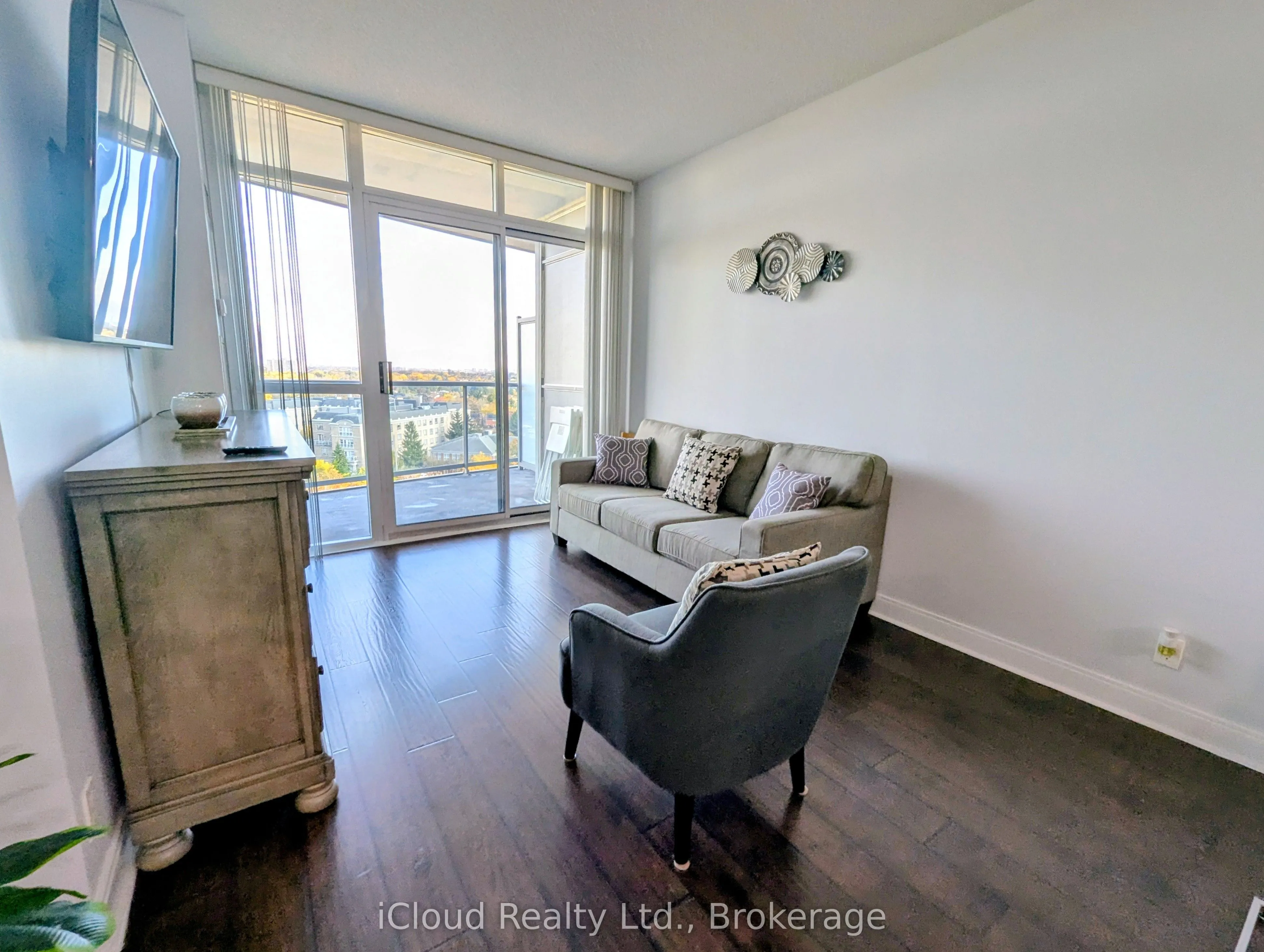 90 Absolute Avenue, #1010