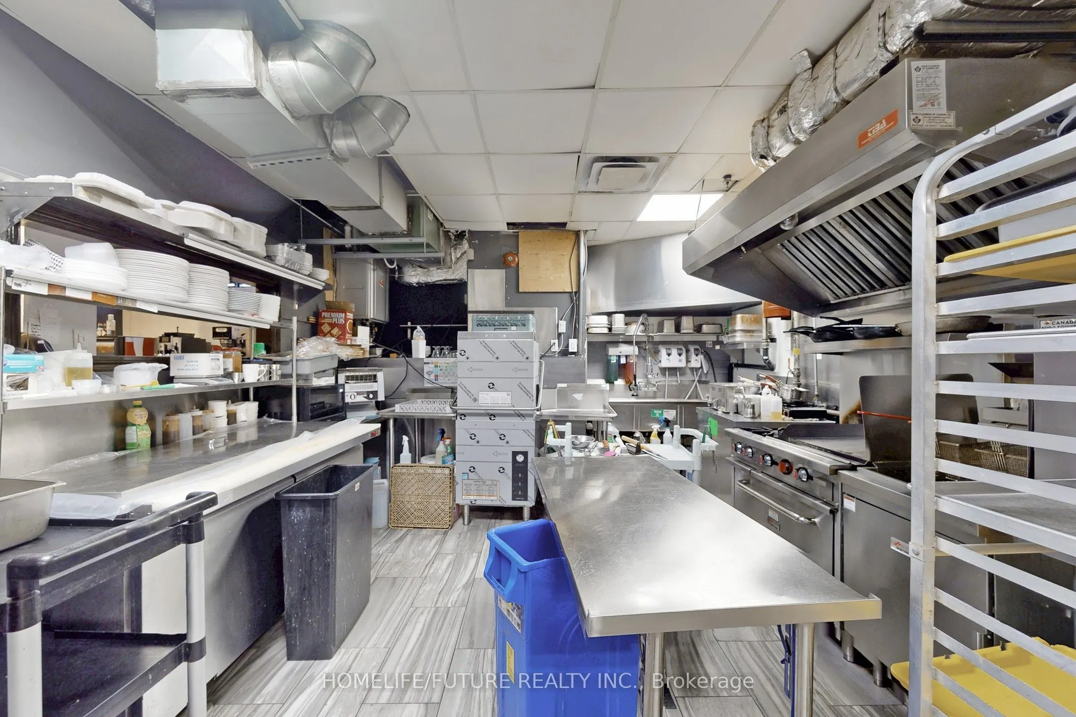 1278 St Clair Avenue W