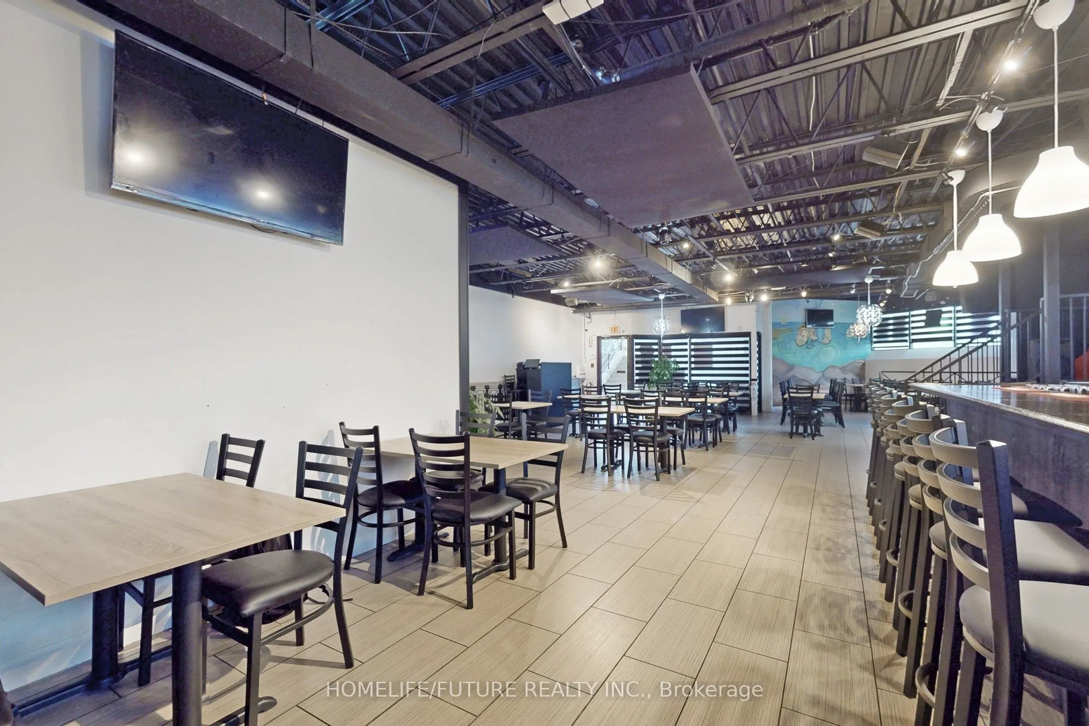 1278 St Clair Avenue W