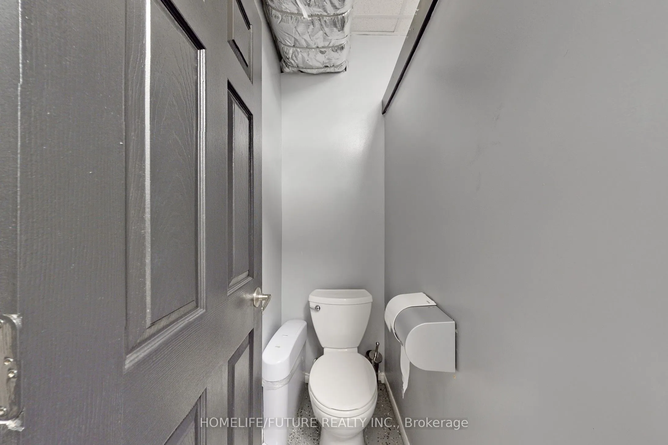 1278 St Clair Avenue W