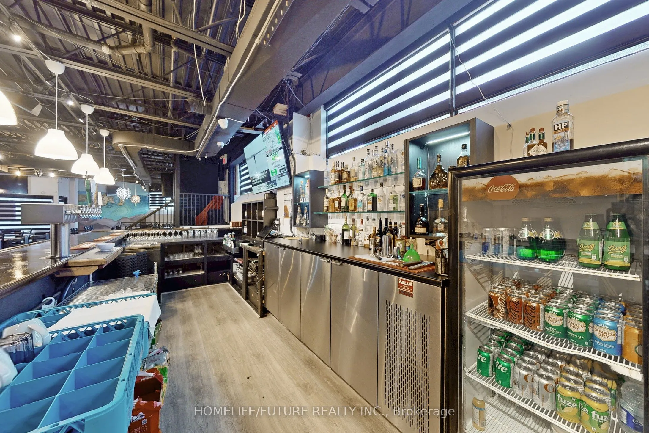 1278 St Clair Avenue W