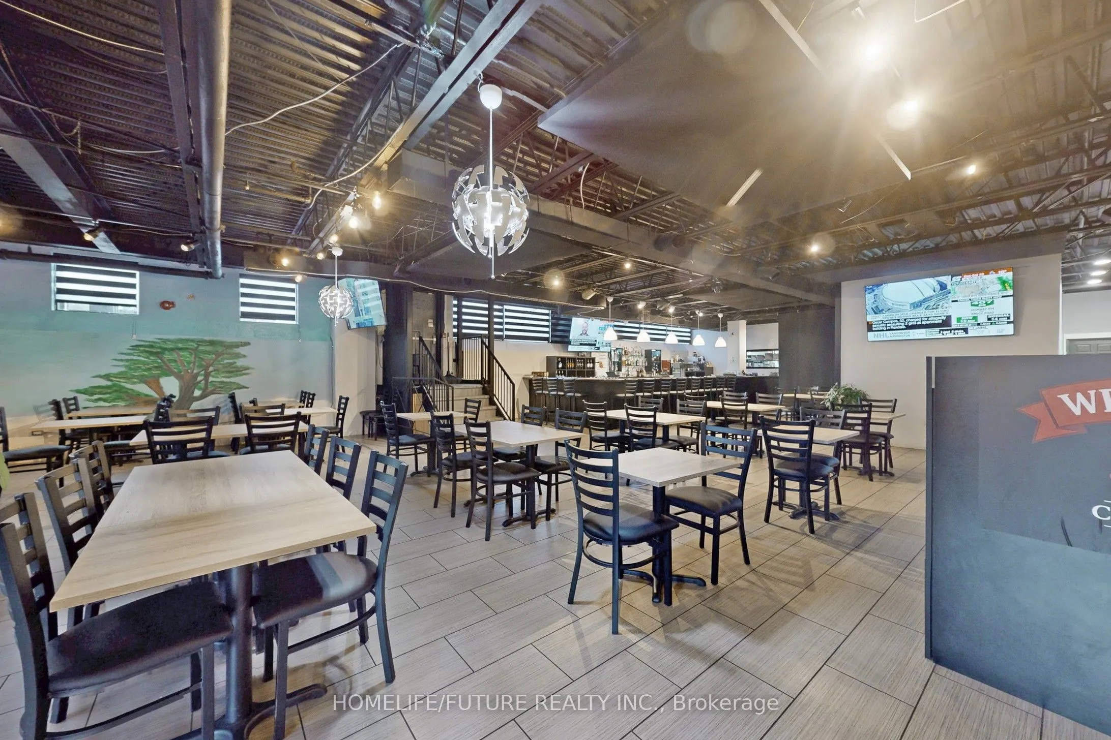 1278 St Clair Avenue W