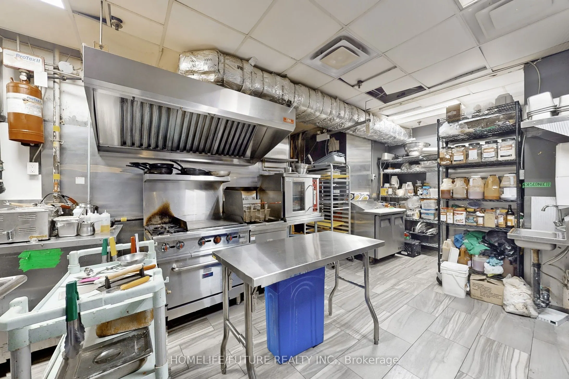 1278 St Clair Avenue W