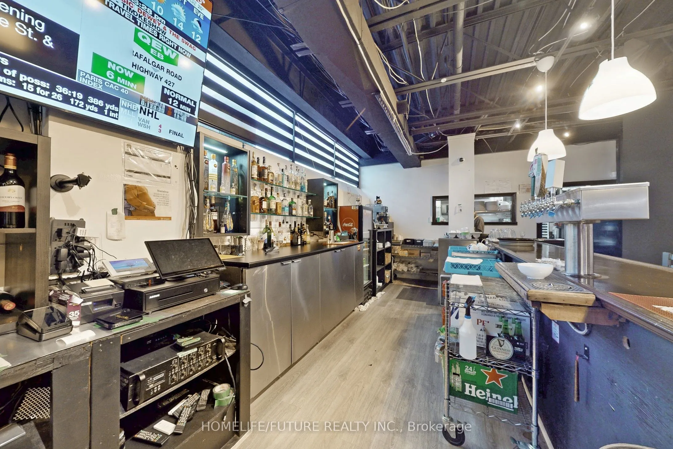 1278 St Clair Avenue W