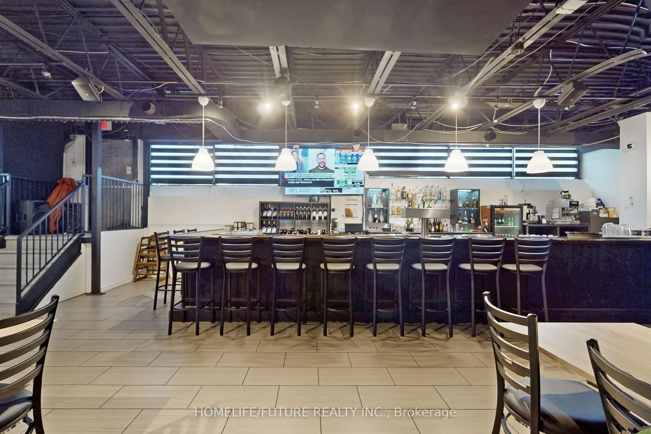 1278 St Clair Avenue W