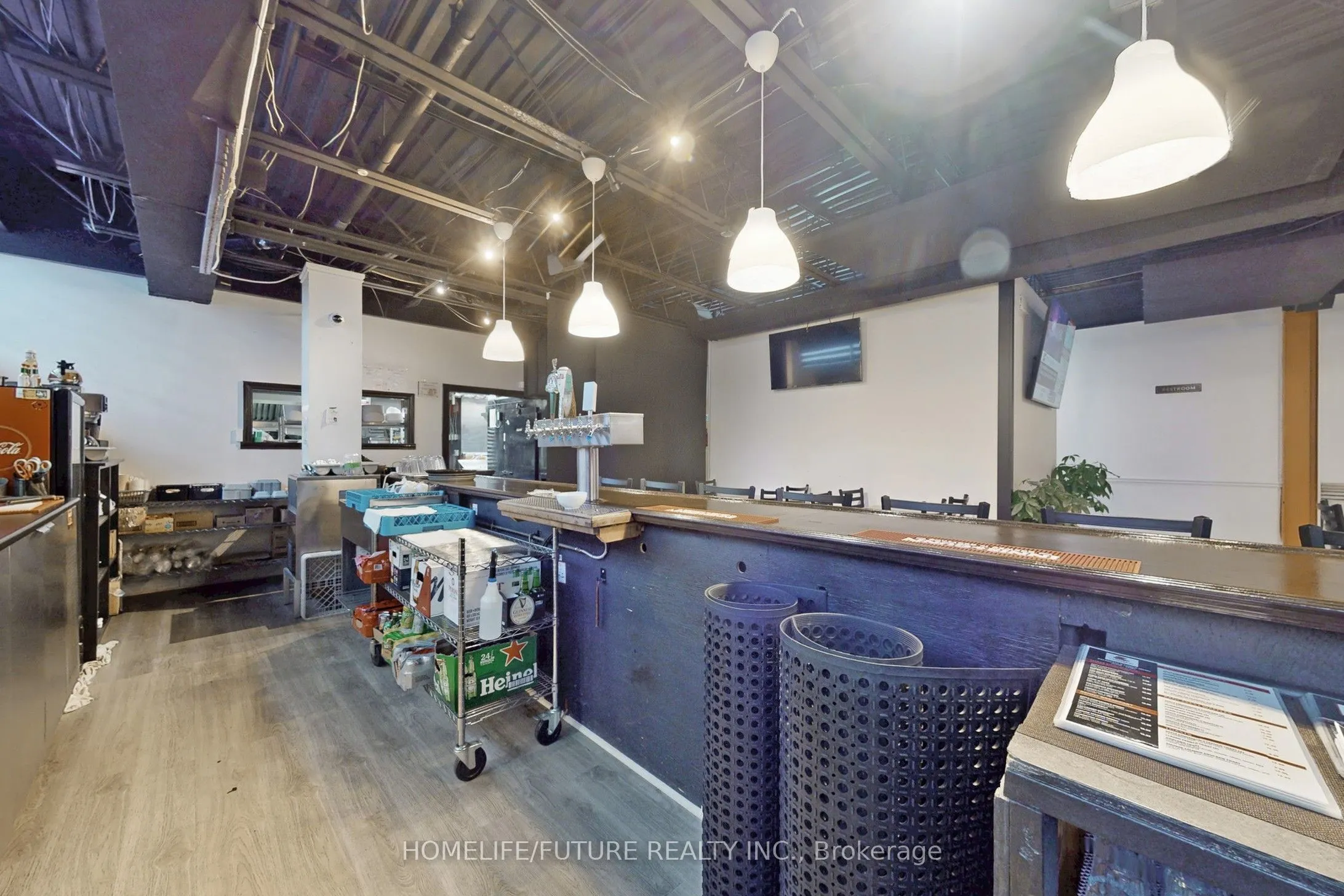 1278 St Clair Avenue W