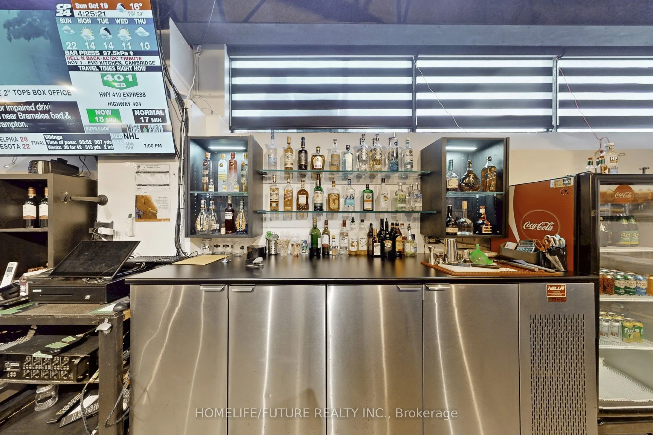 1278 St Clair Avenue W