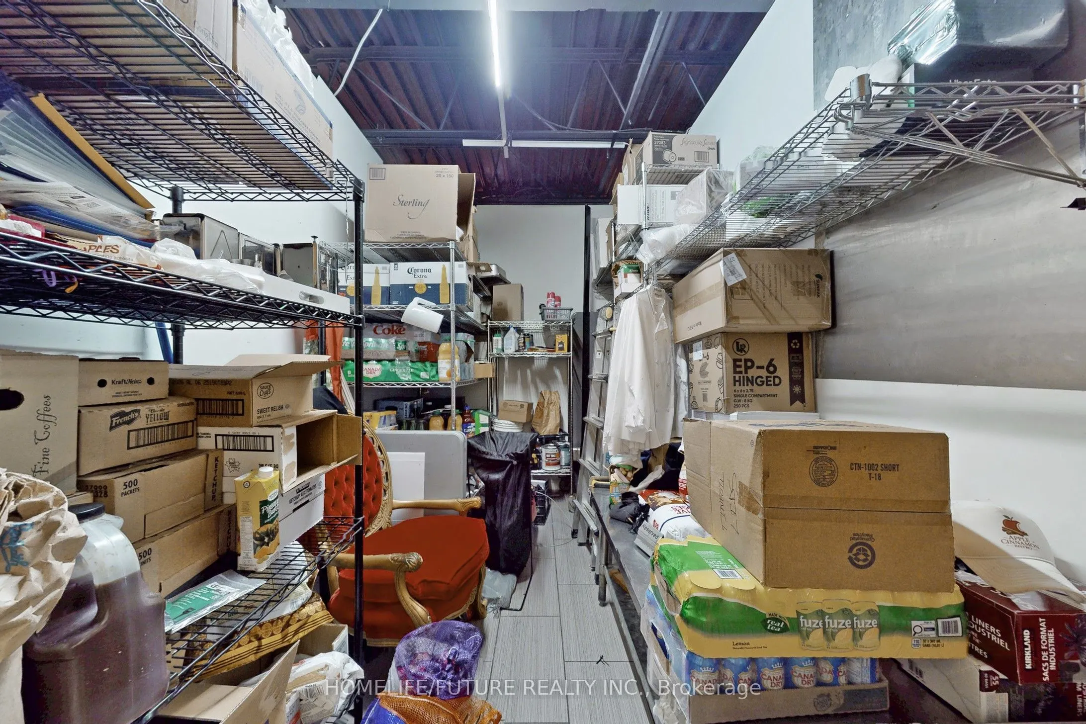 1278 St Clair Avenue W