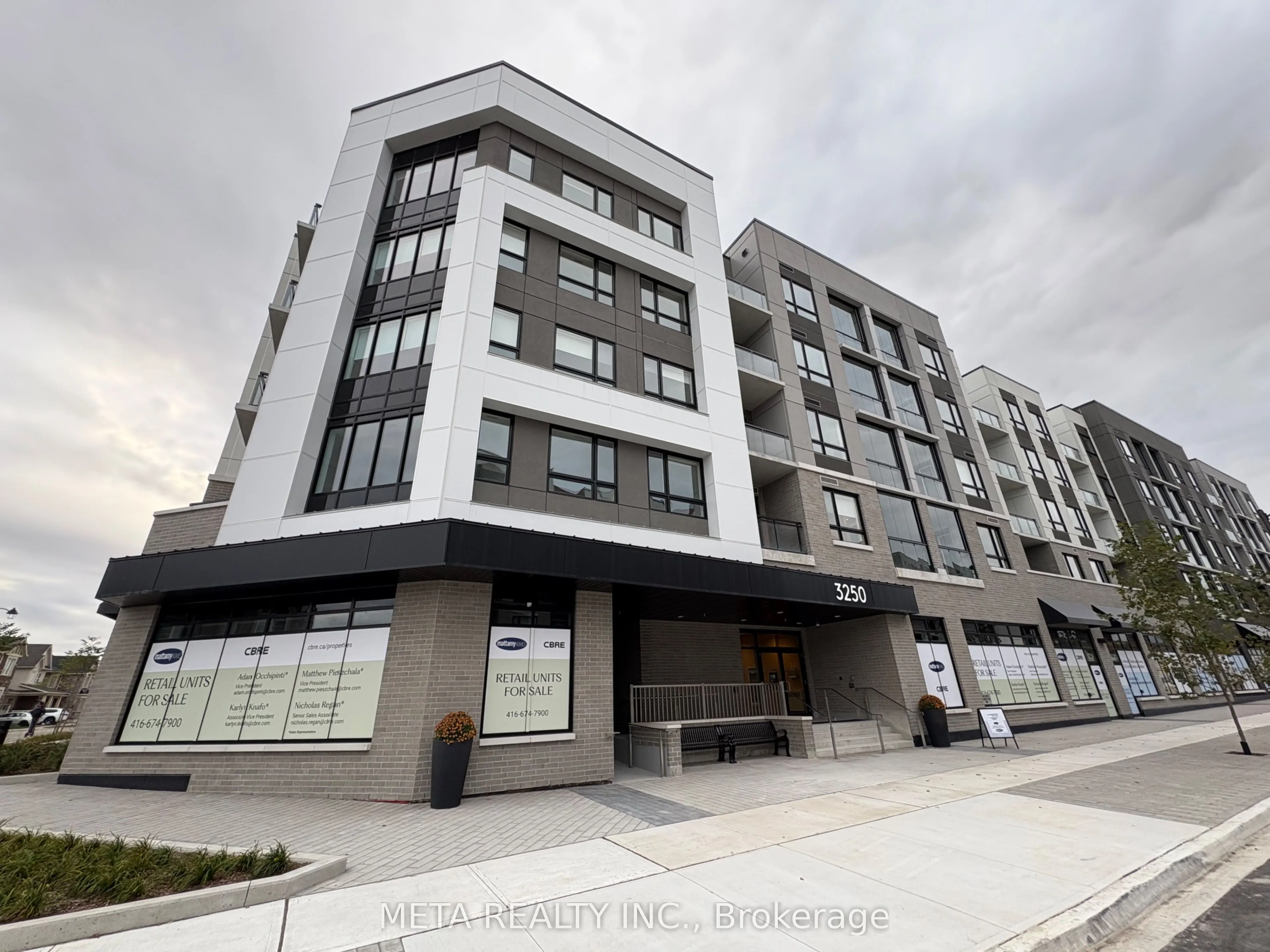 3250 Carding Mill Trail, #431