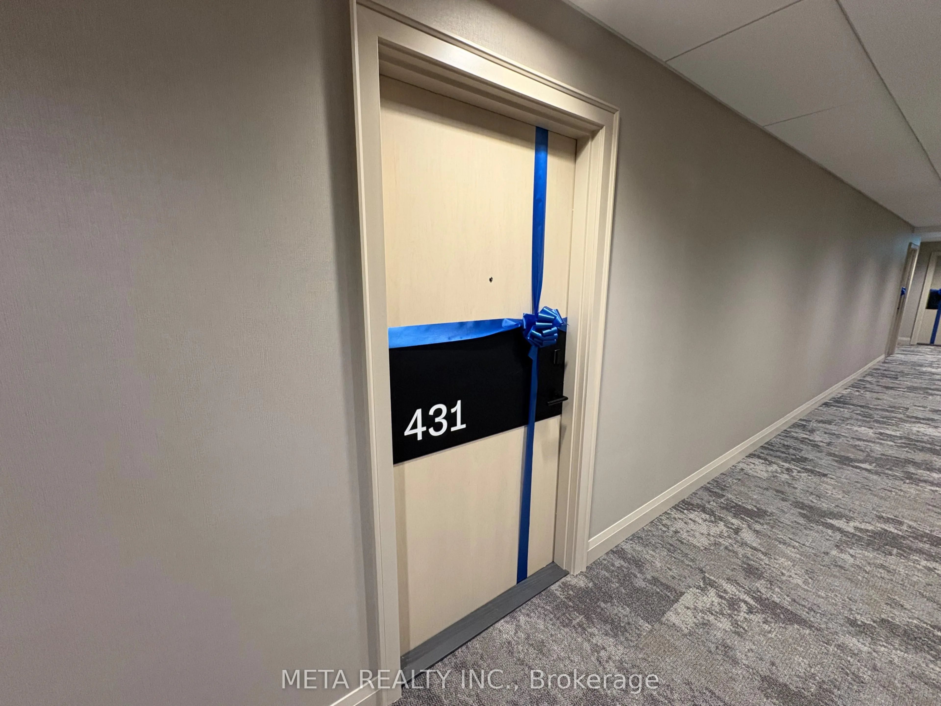 3250 Carding Mill Trail, #431