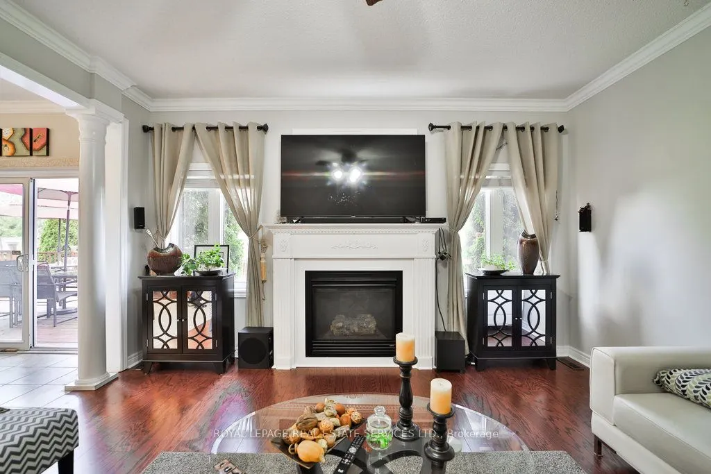 44 Game Creek Crescent