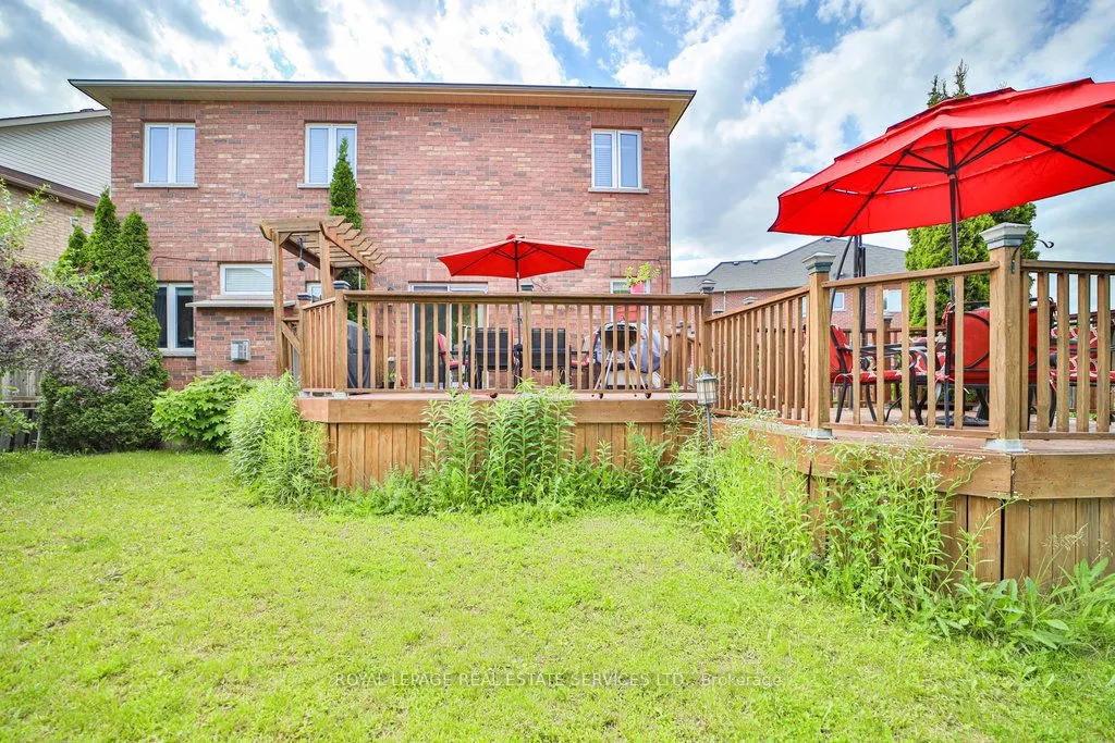 44 Game Creek Crescent