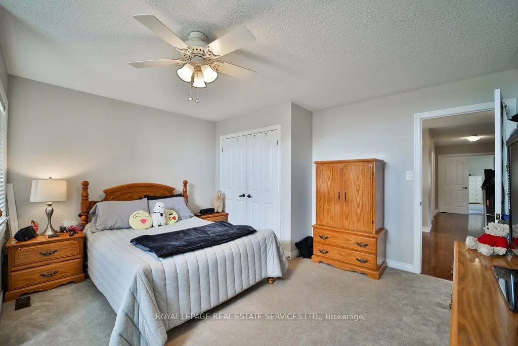 44 Game Creek Crescent