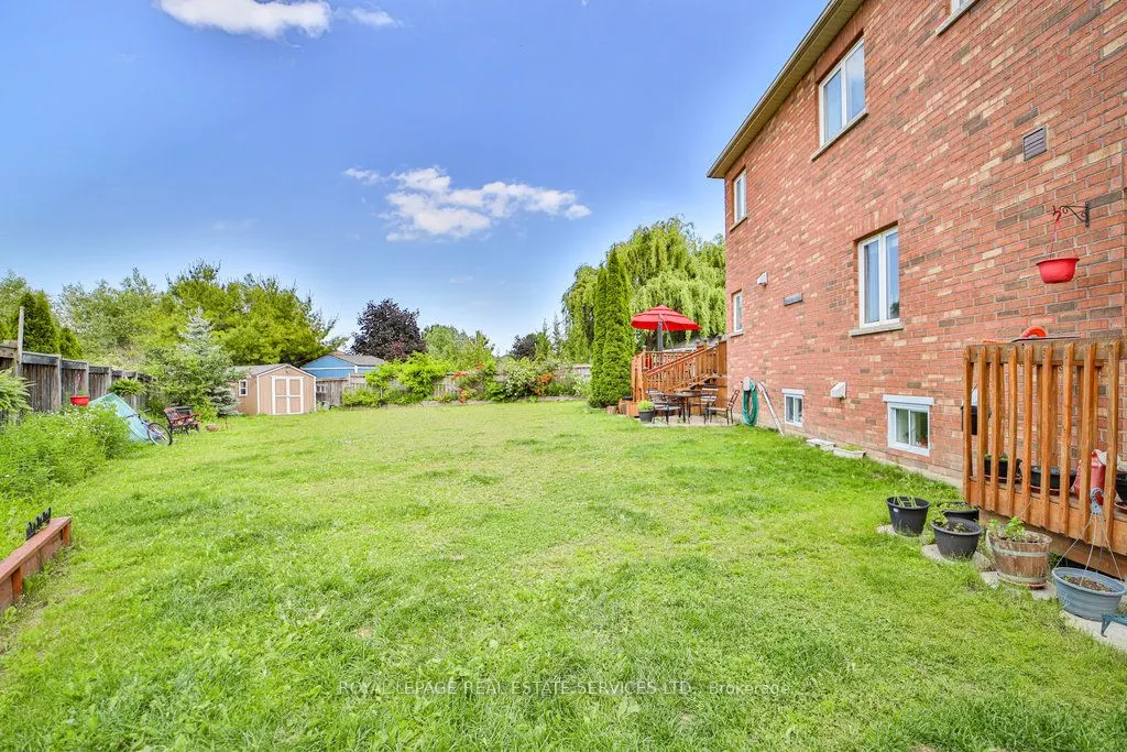 44 Game Creek Crescent