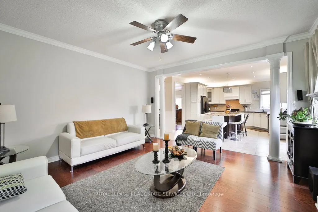 44 Game Creek Crescent