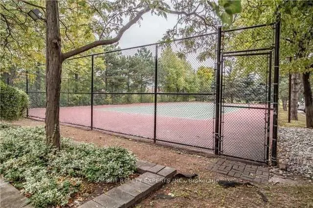 350 Rathburn Road W, #307