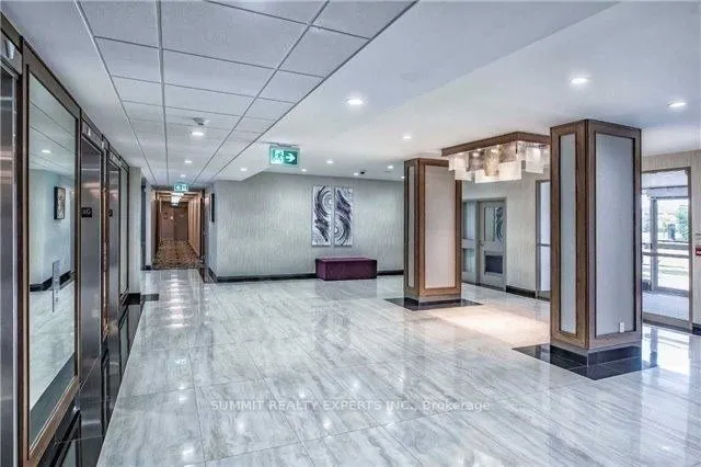 350 Rathburn Road W, #307