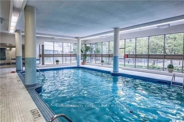 350 Rathburn Road W, #307