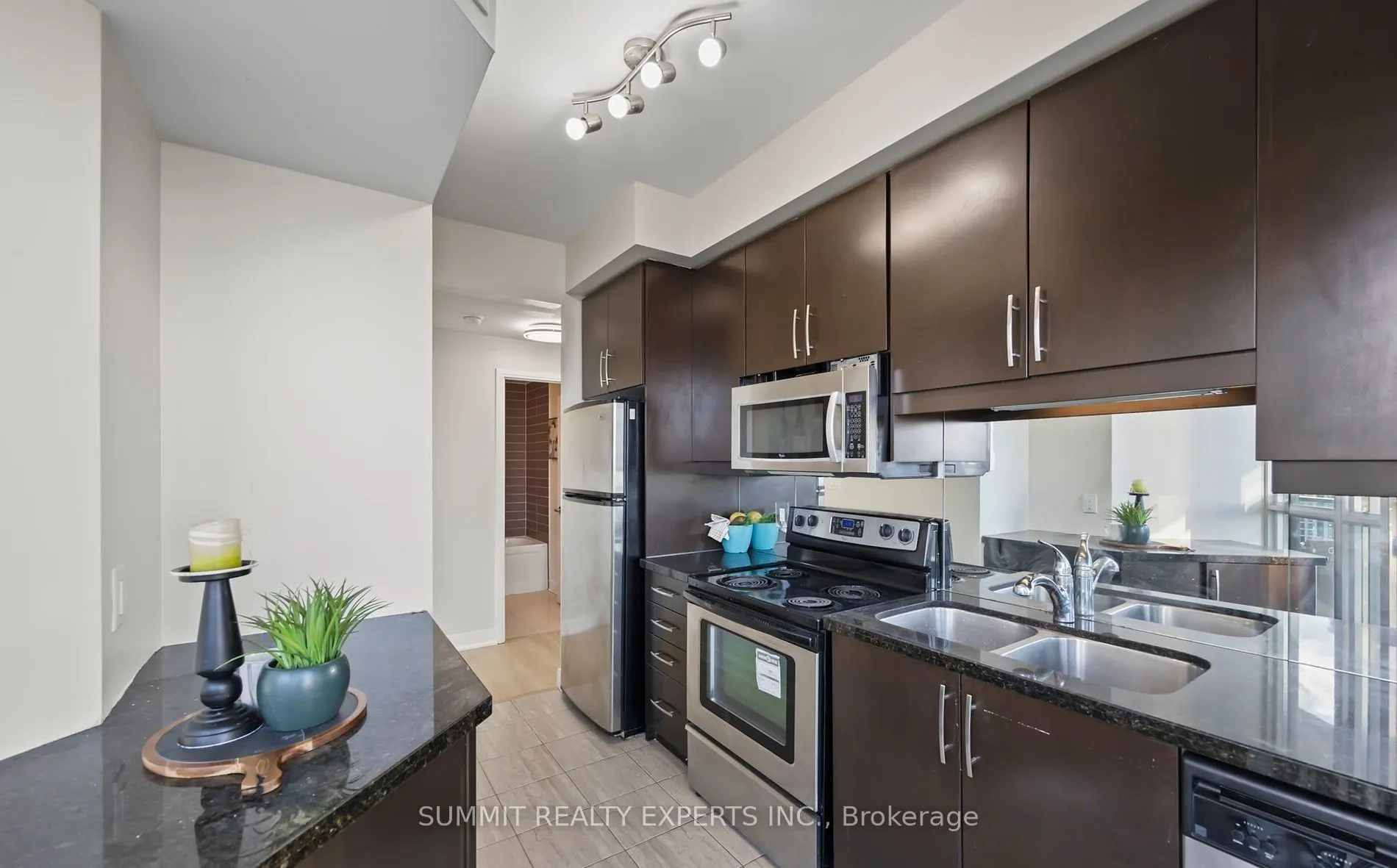 60 Absolute Avenue, #1901