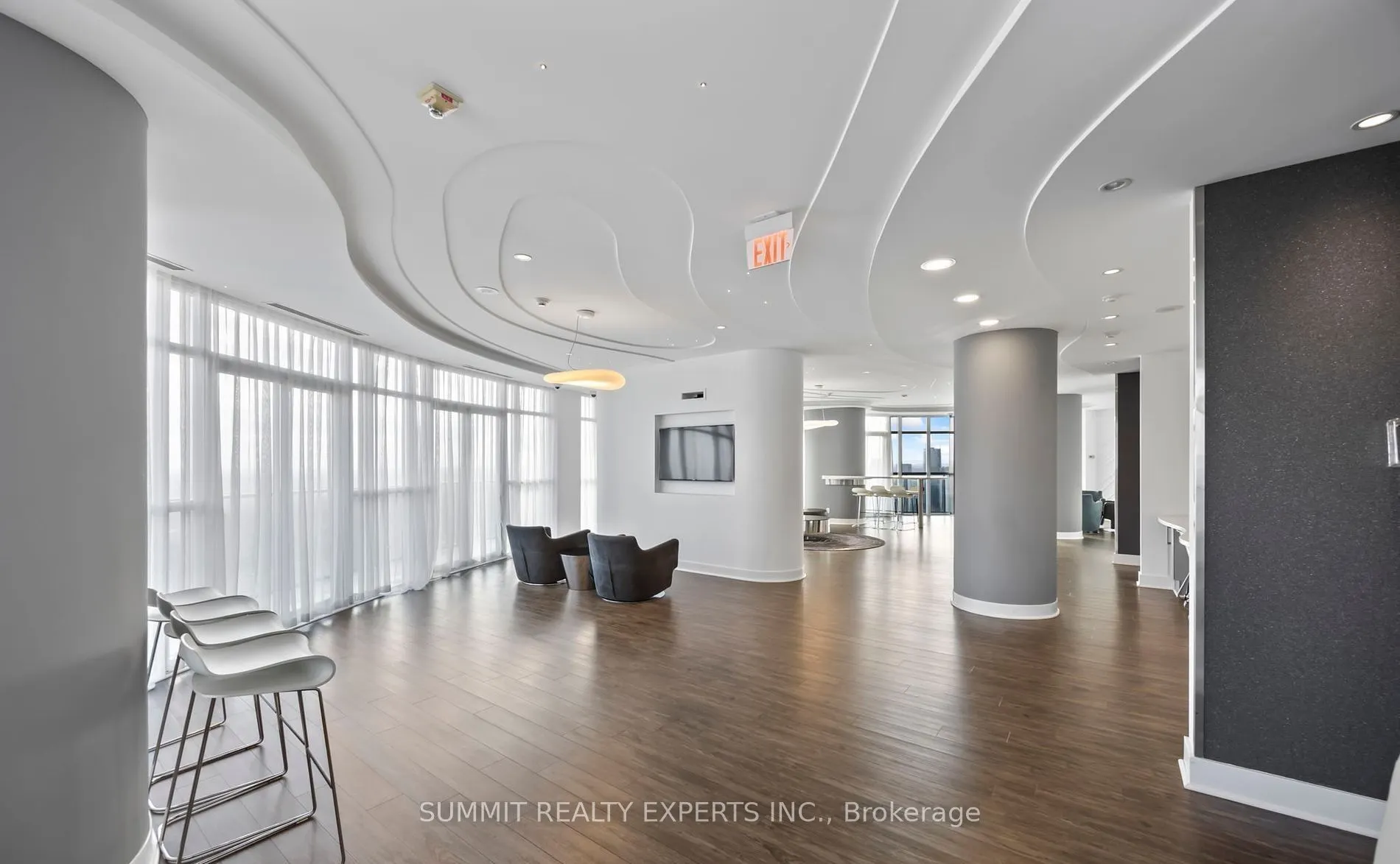 60 Absolute Avenue, #1901