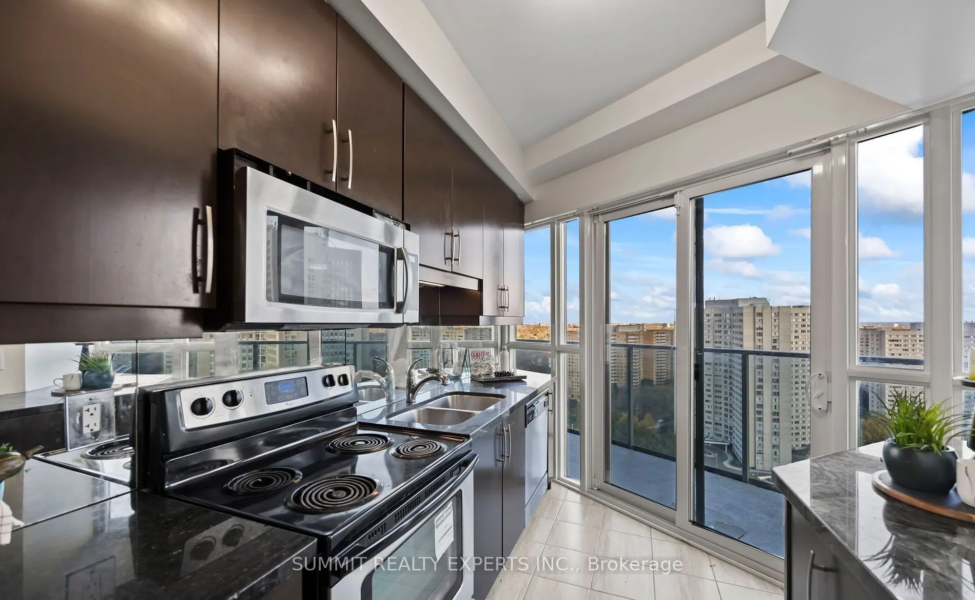 60 Absolute Avenue, #1901