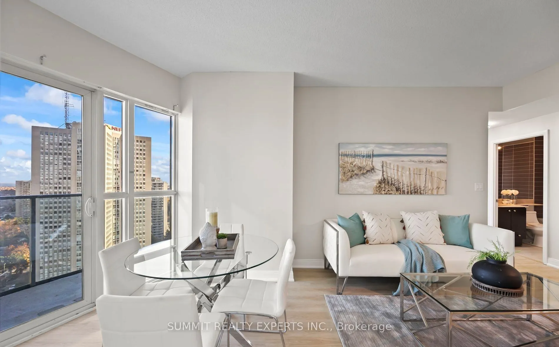 60 Absolute Avenue, #1901