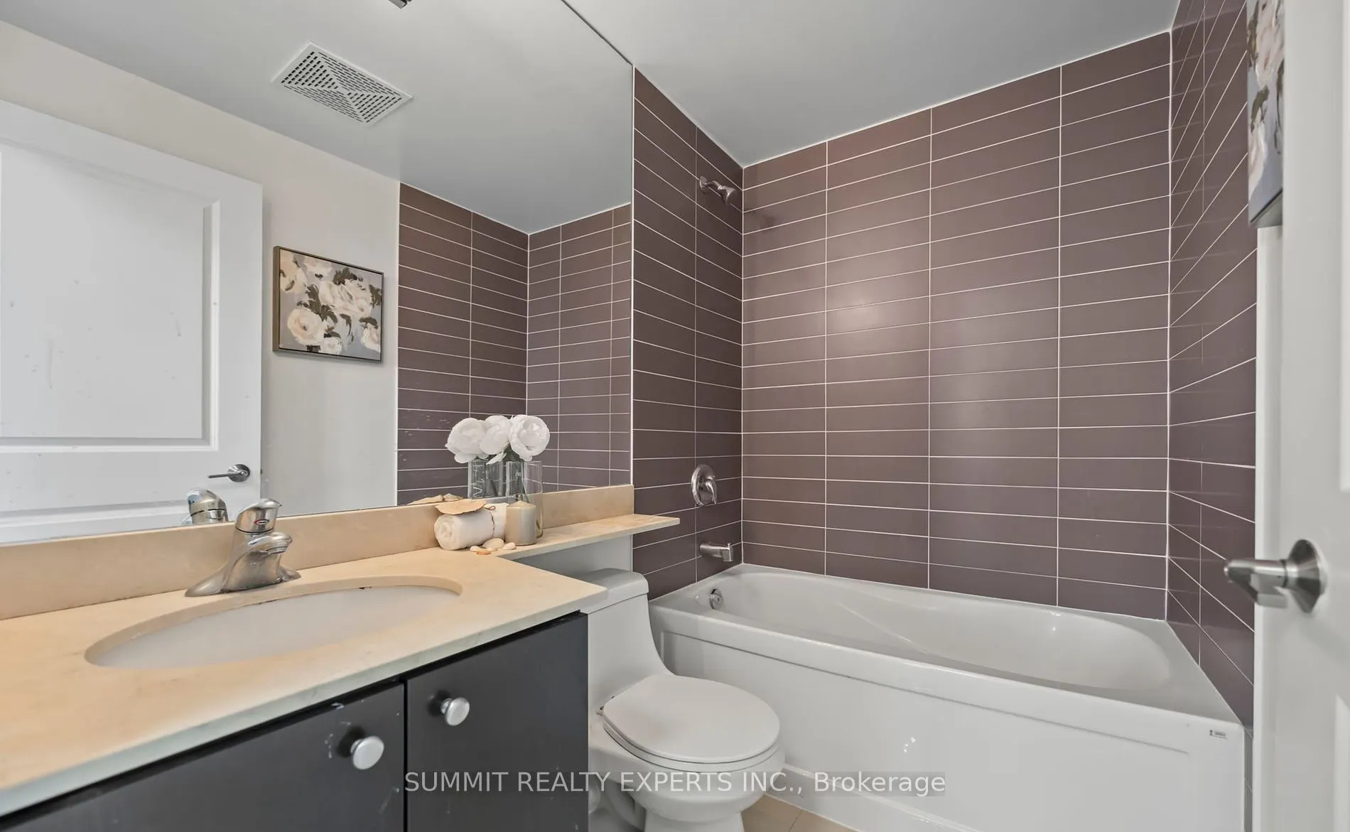 60 Absolute Avenue, #1901