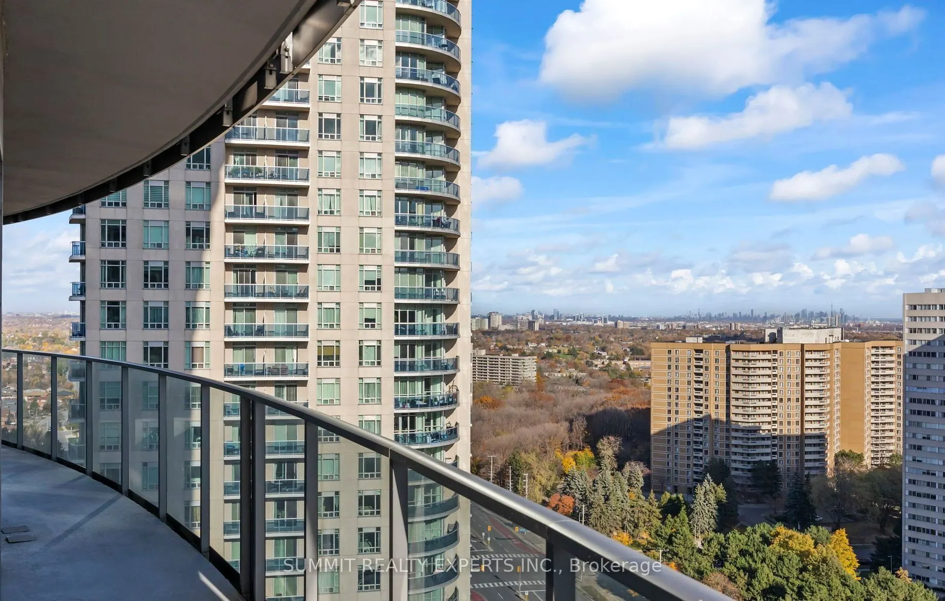 60 Absolute Avenue, #1901