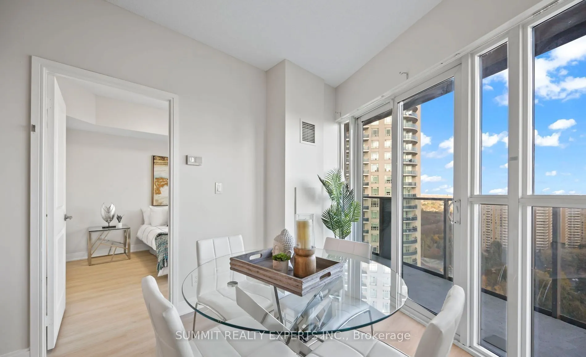 60 Absolute Avenue, #1901