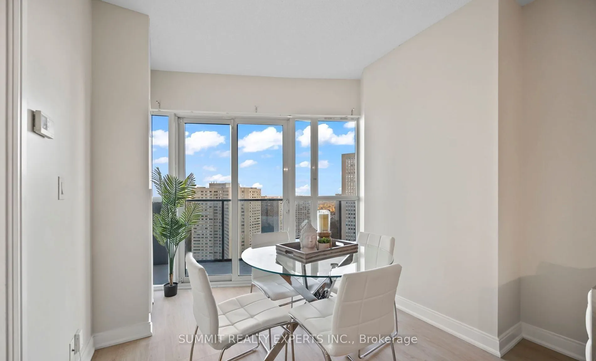 60 Absolute Avenue, #1901