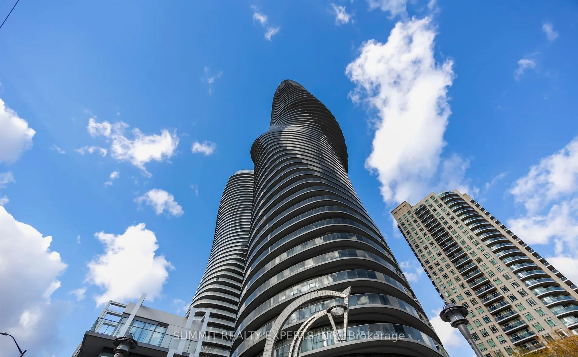 60 Absolute Avenue, #1901