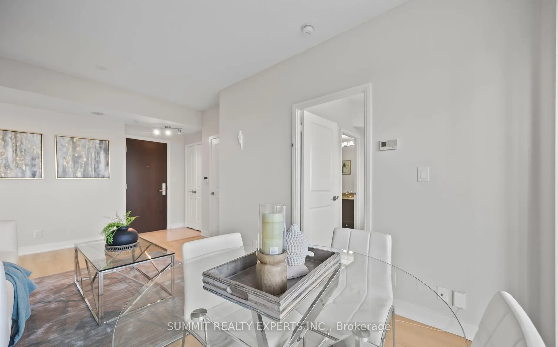 60 Absolute Avenue, #1901