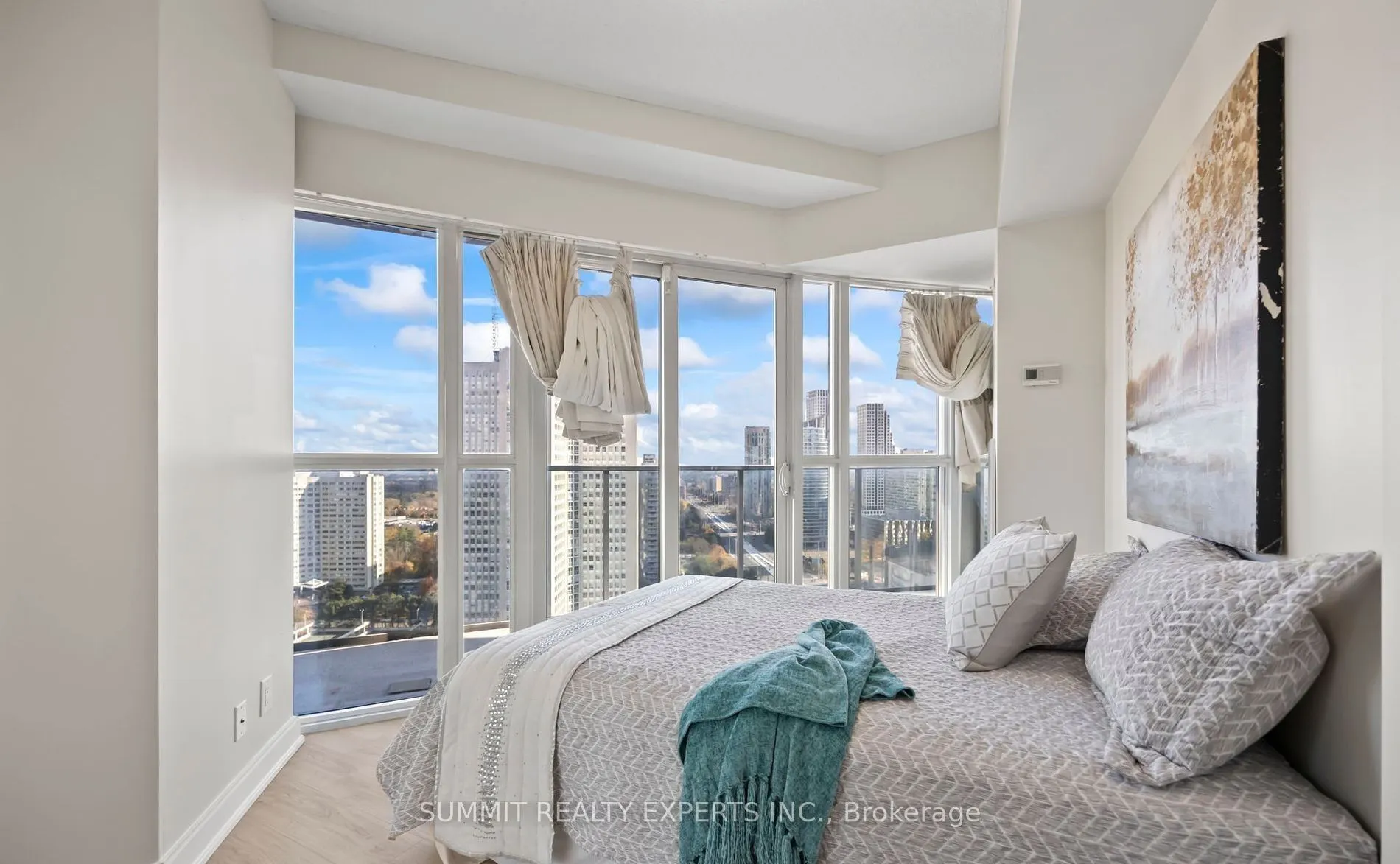 60 Absolute Avenue, #1901