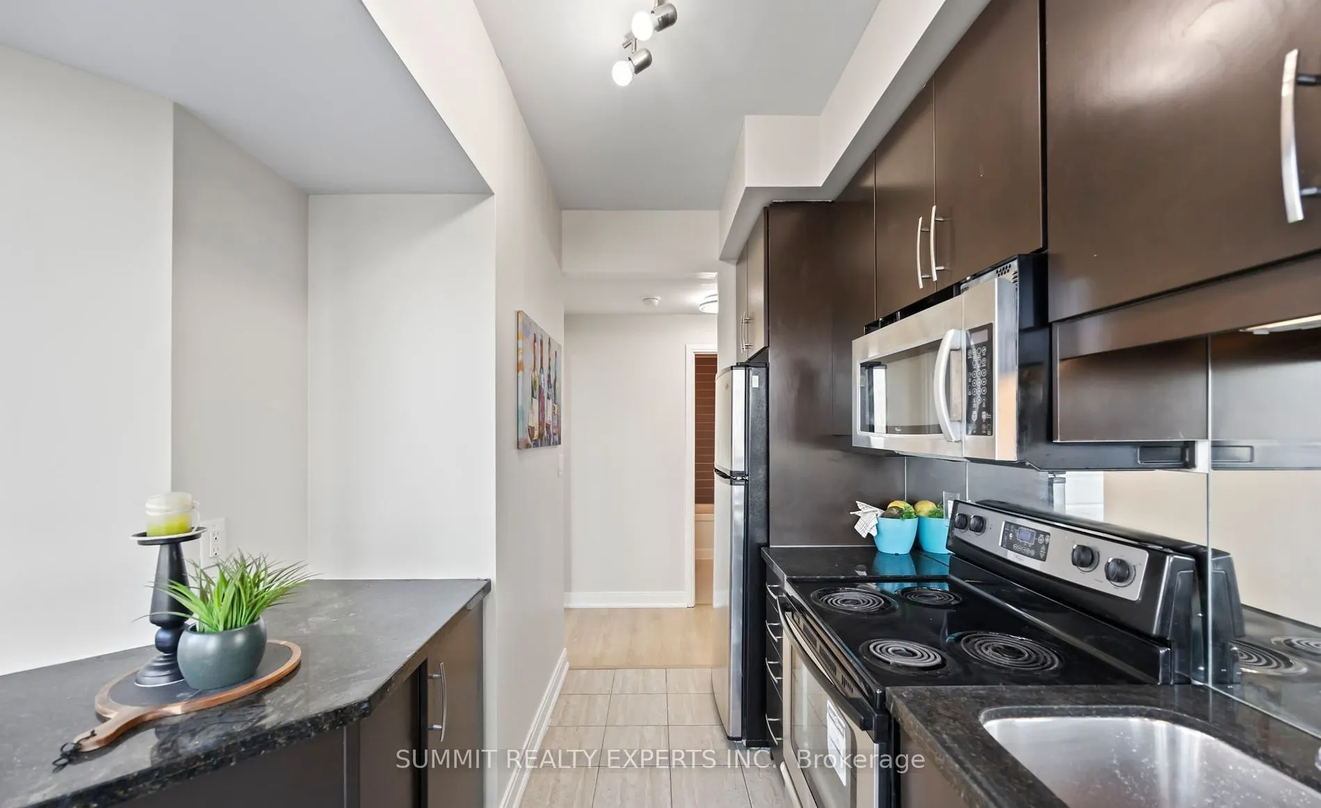 60 Absolute Avenue, #1901