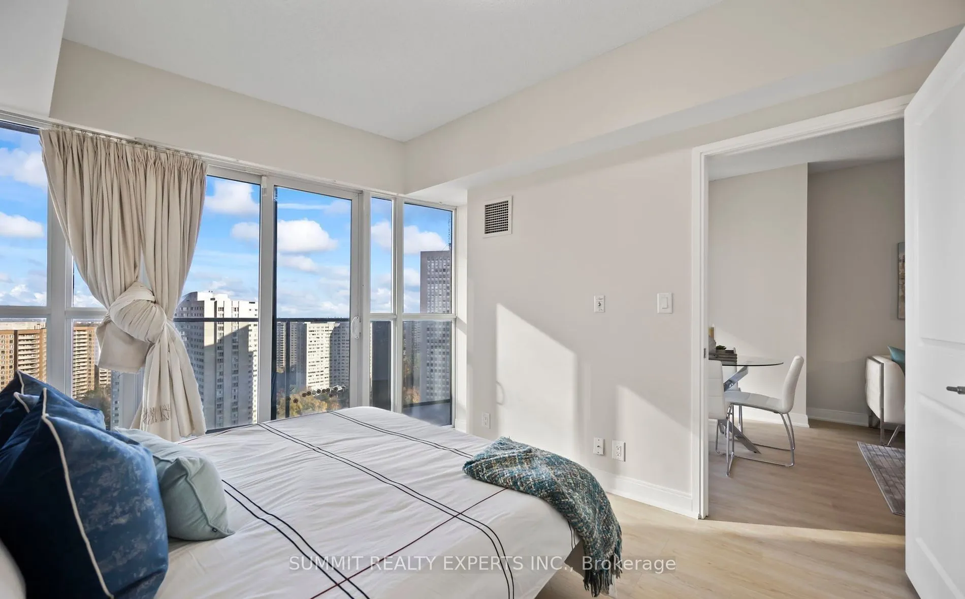 60 Absolute Avenue, #1901