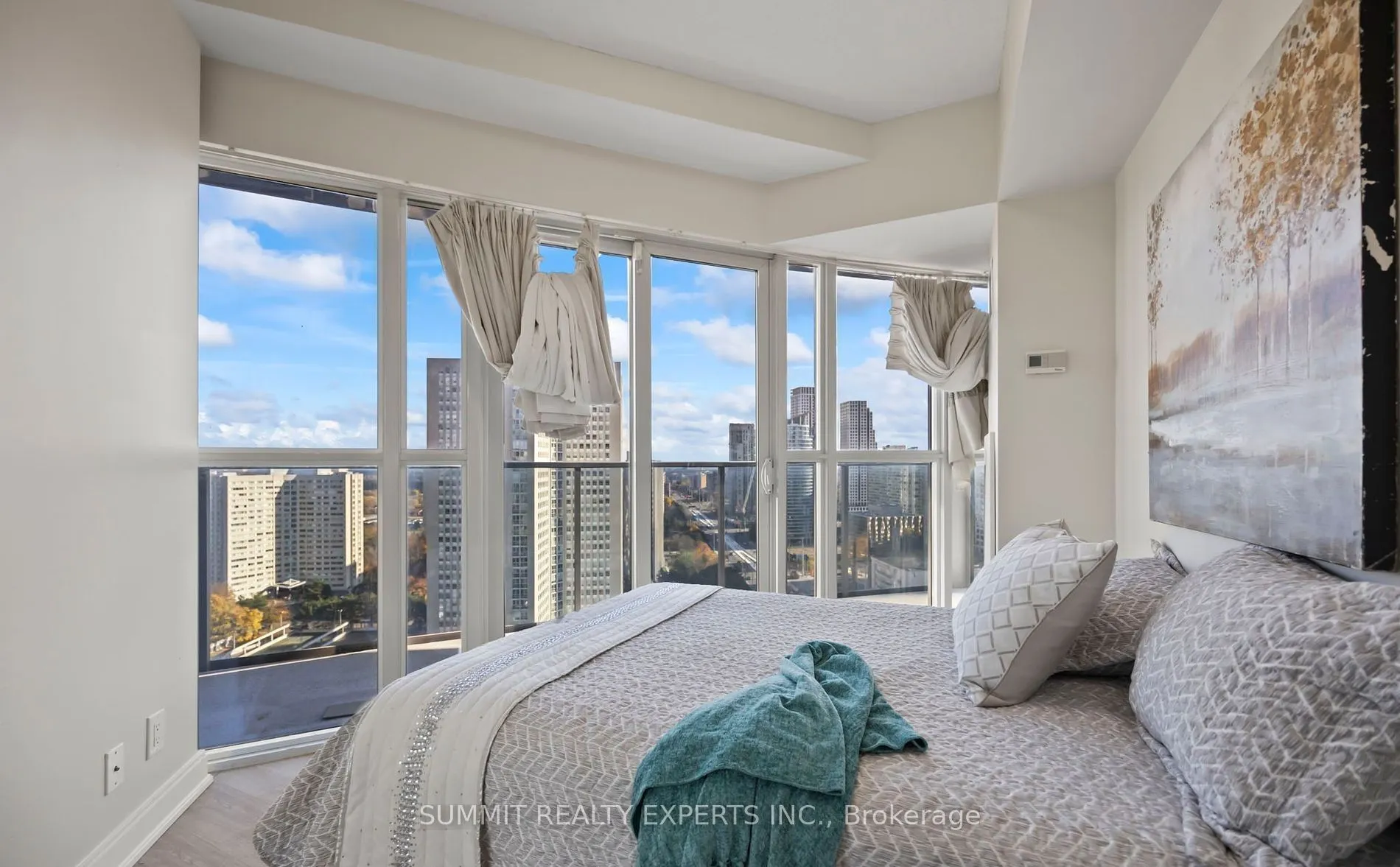 60 Absolute Avenue, #1901