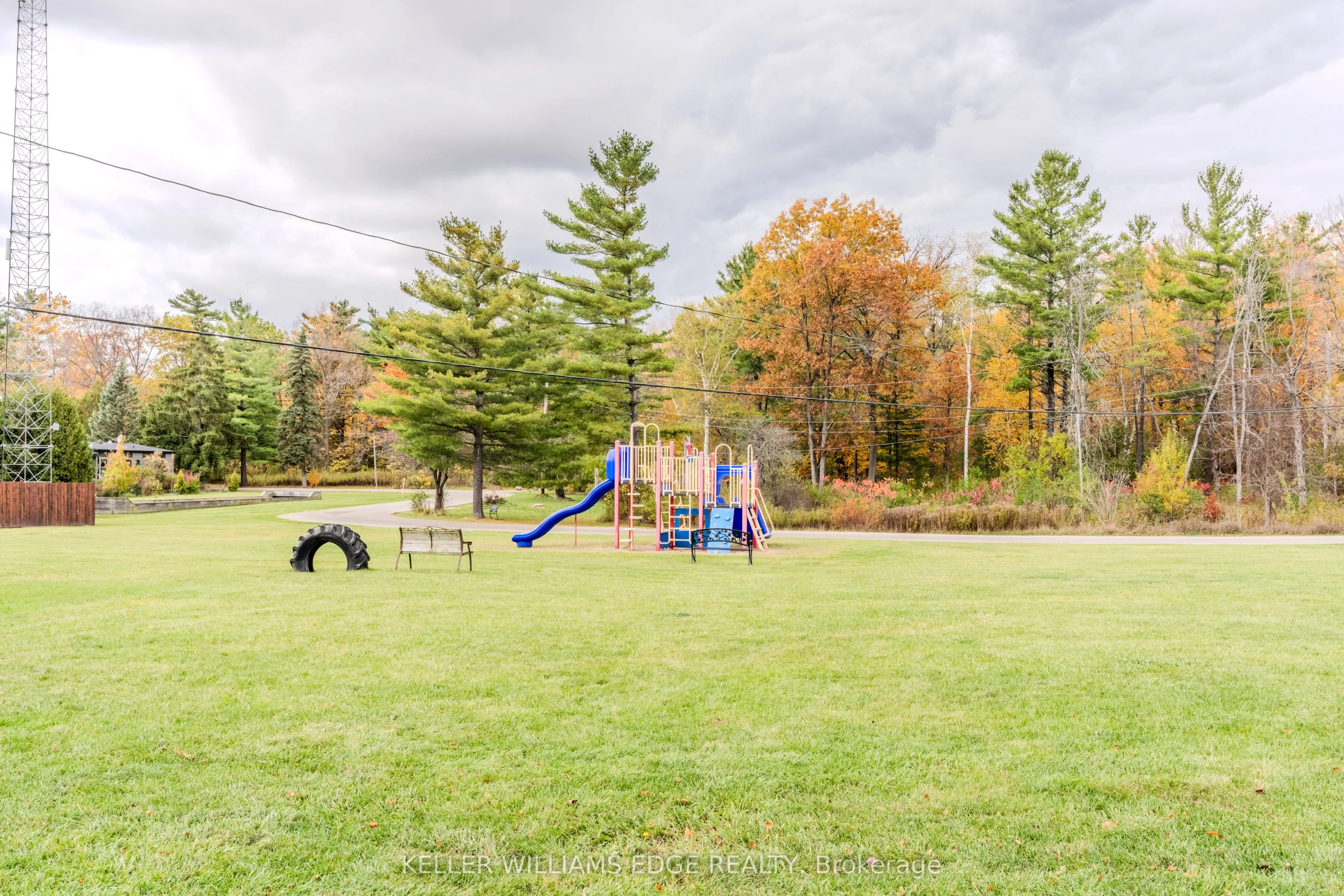 4449 Milburough Line, #4 Tamarack