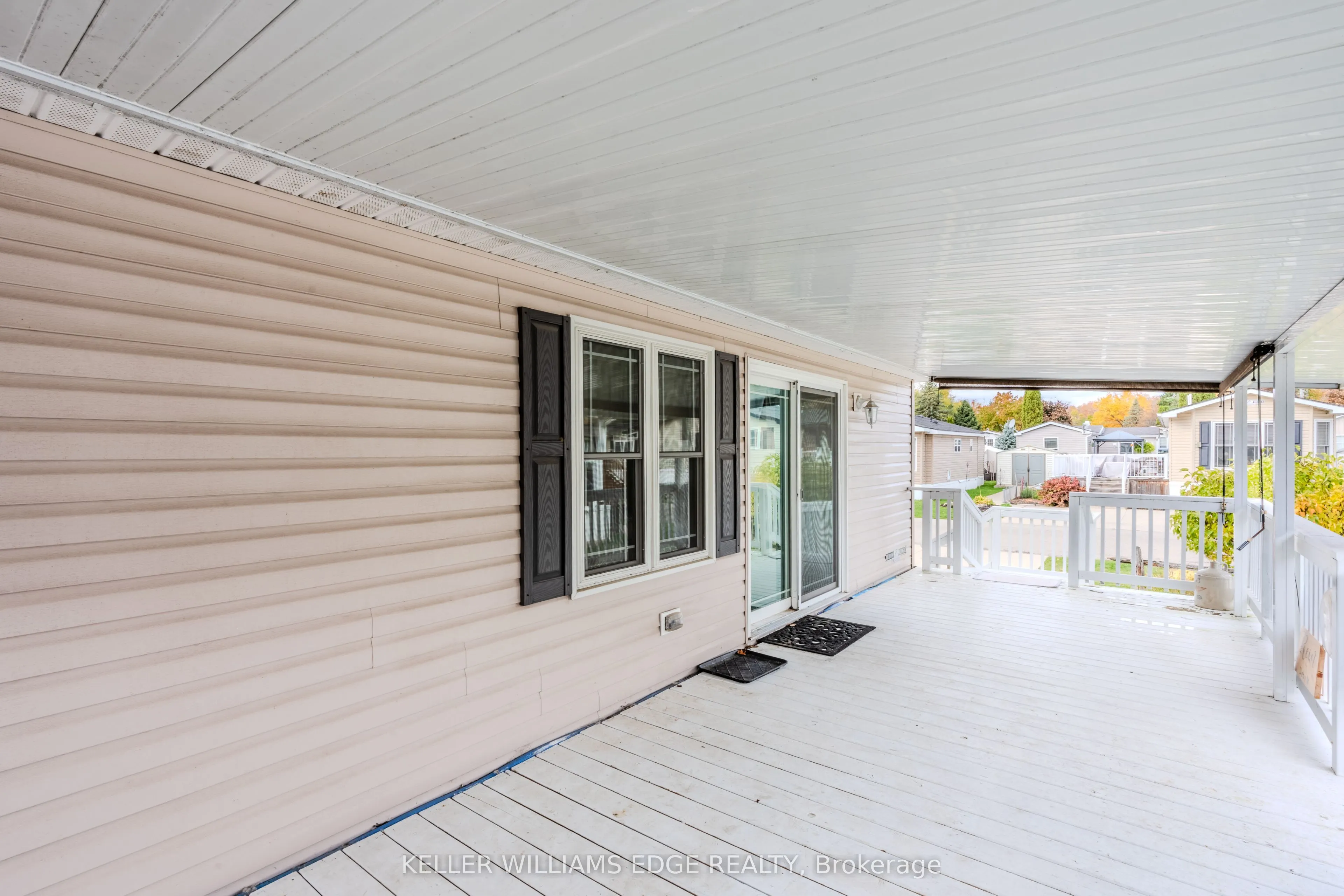 4449 Milburough Line, #4 Tamarack