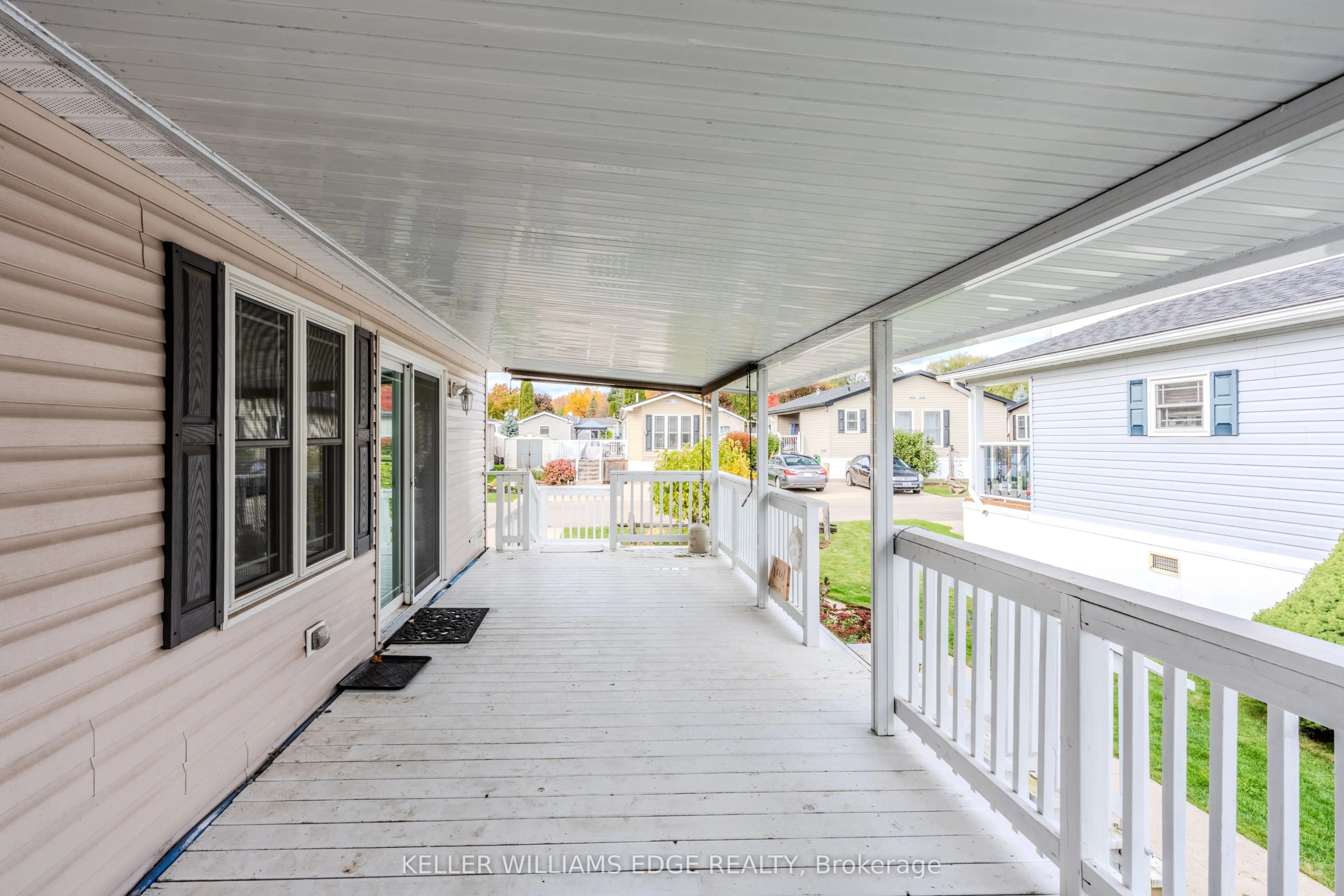 4449 Milburough Line, #4 Tamarack