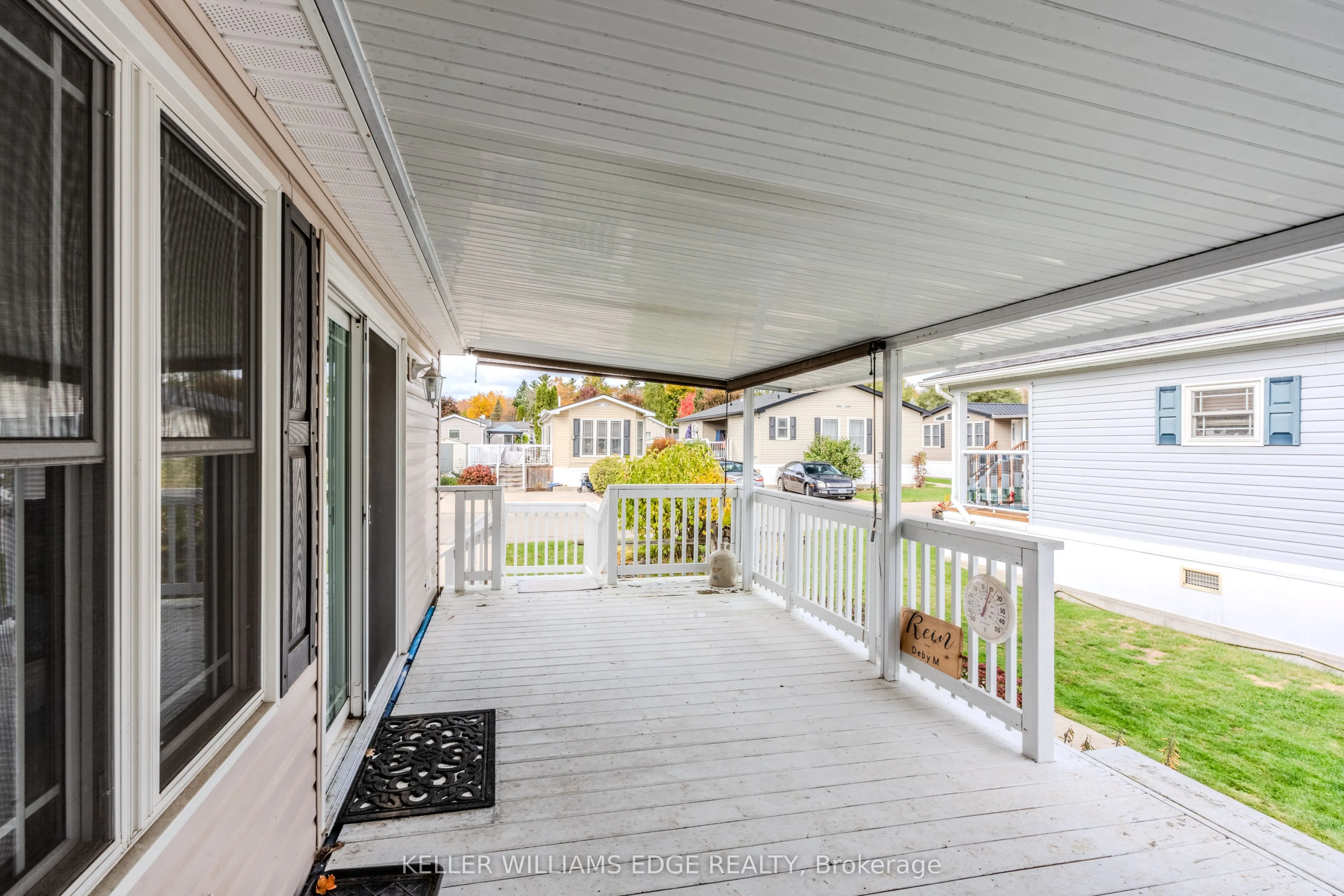 4449 Milburough Line, #4 Tamarack