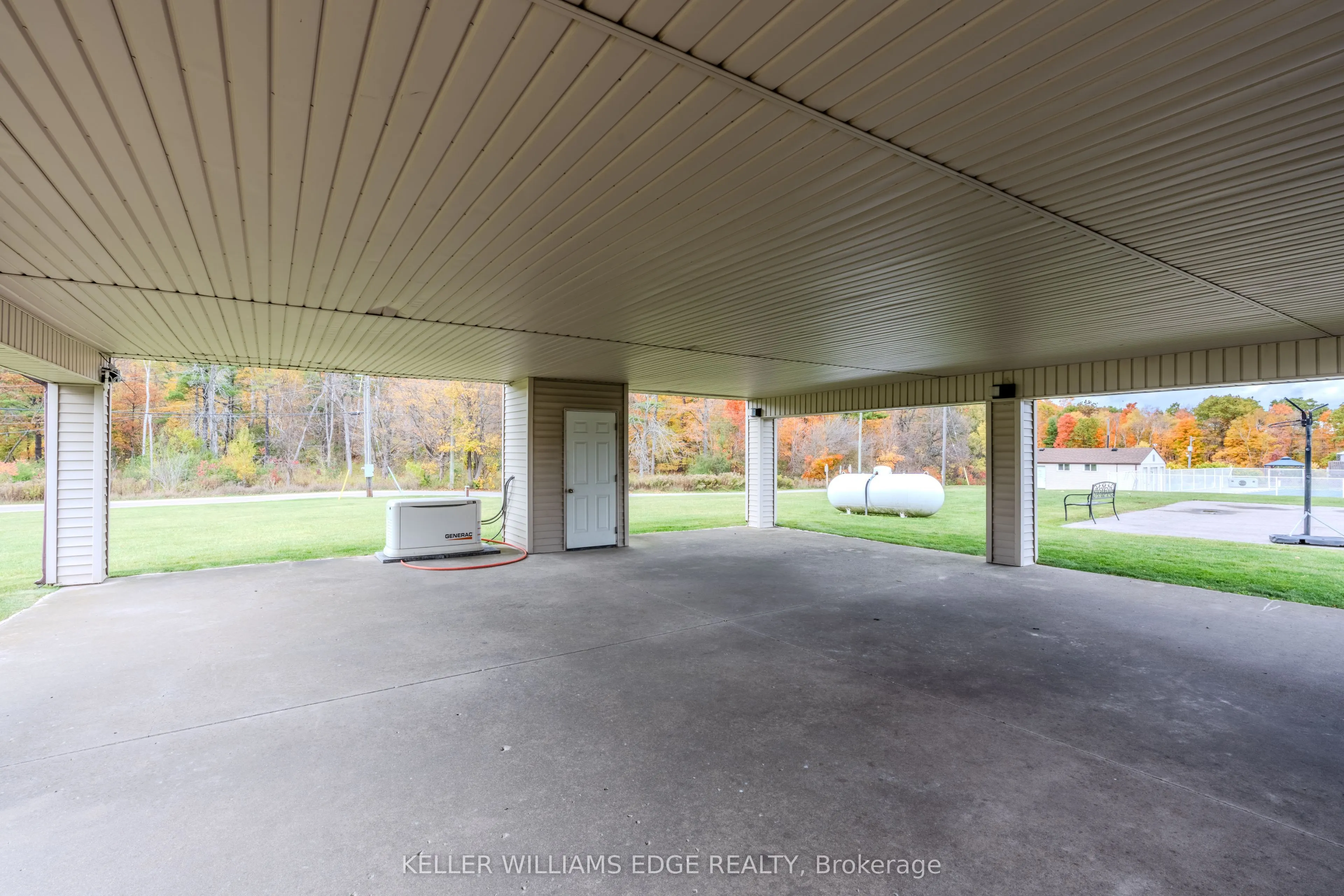 4449 Milburough Line, #4 Tamarack