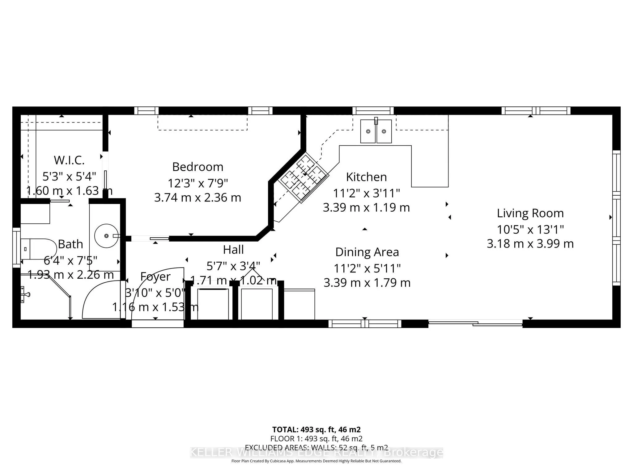 4449 Milburough Line, #4 Tamarack