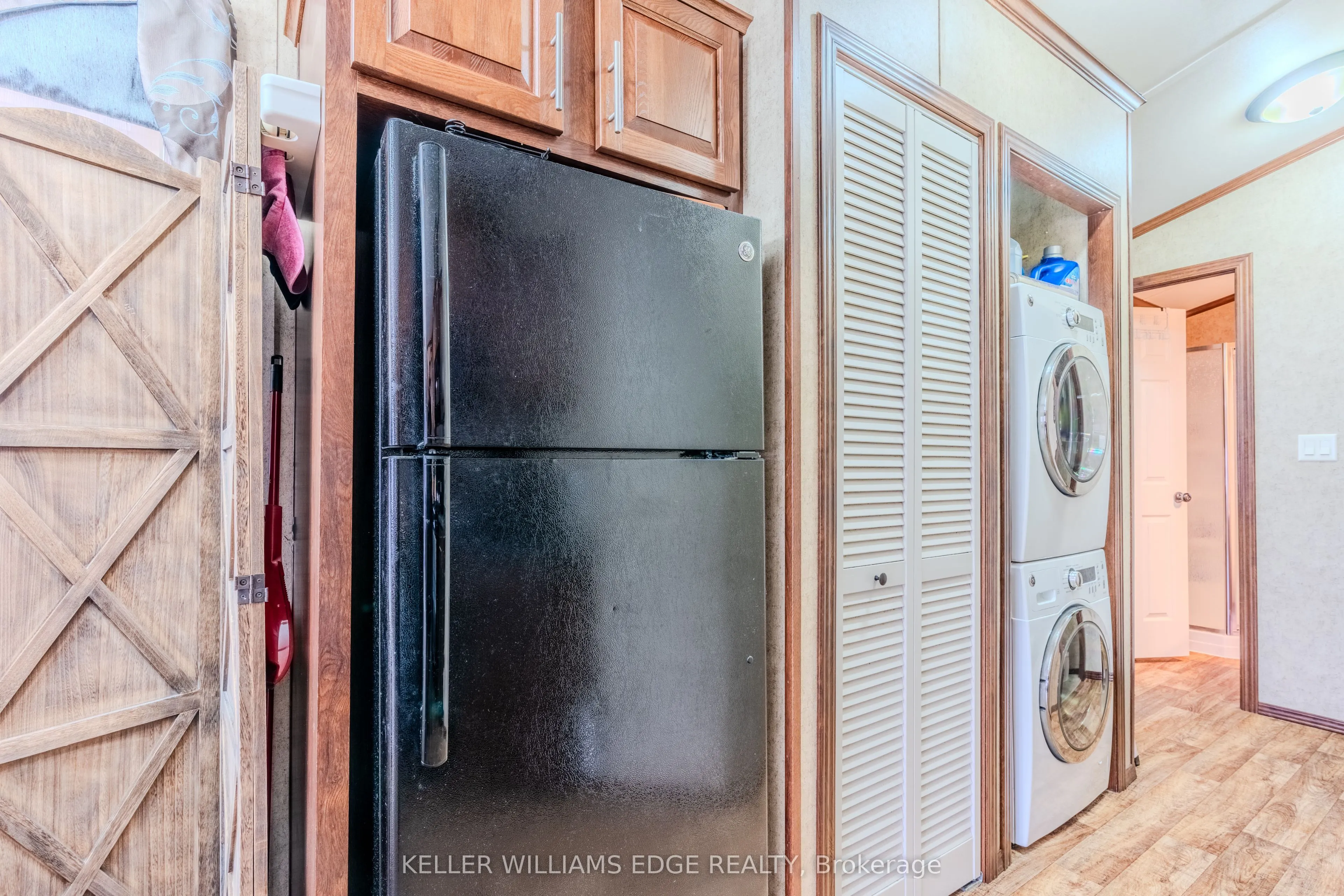 4449 Milburough Line, #4 Tamarack