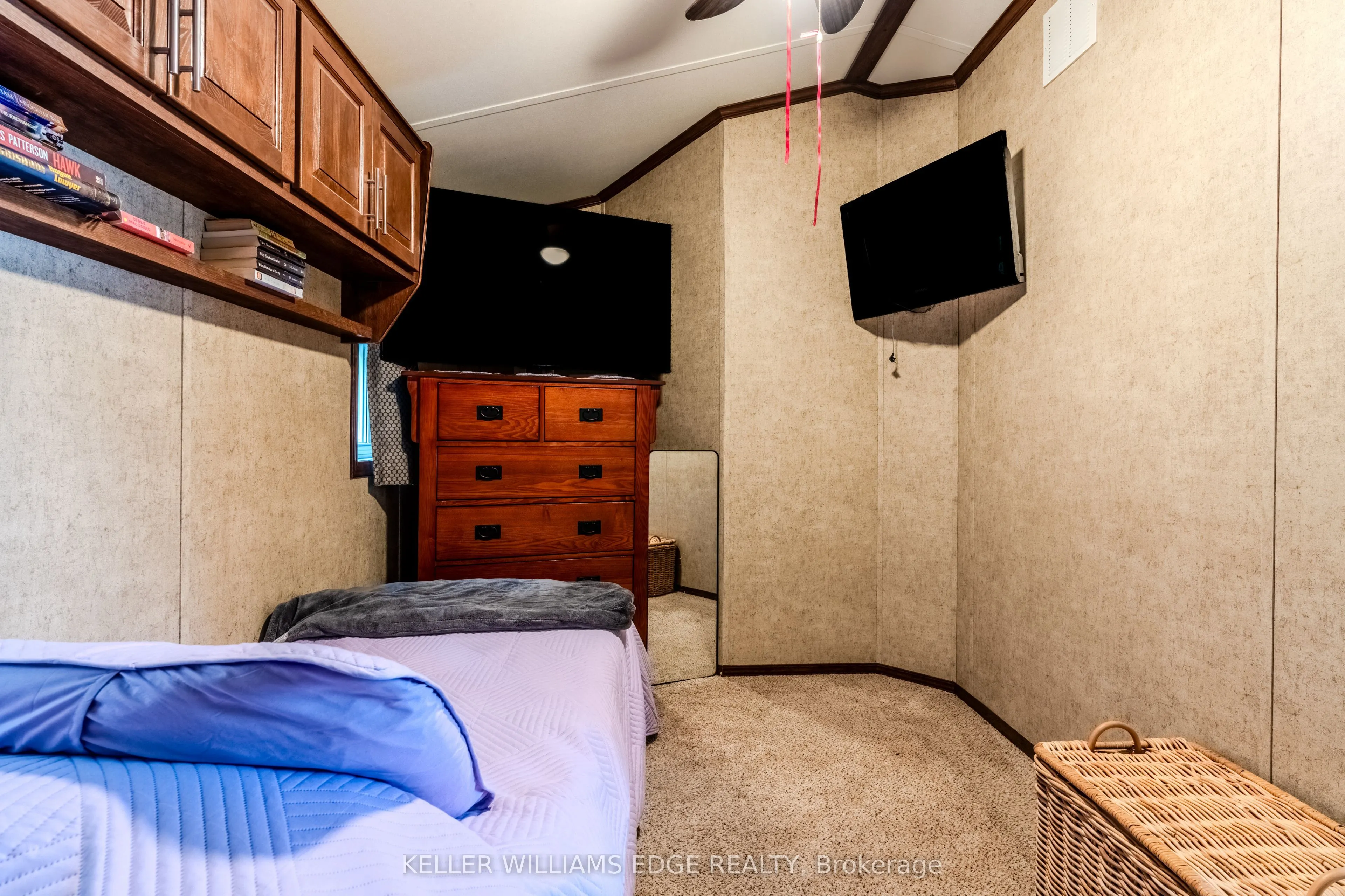 4449 Milburough Line, #4 Tamarack