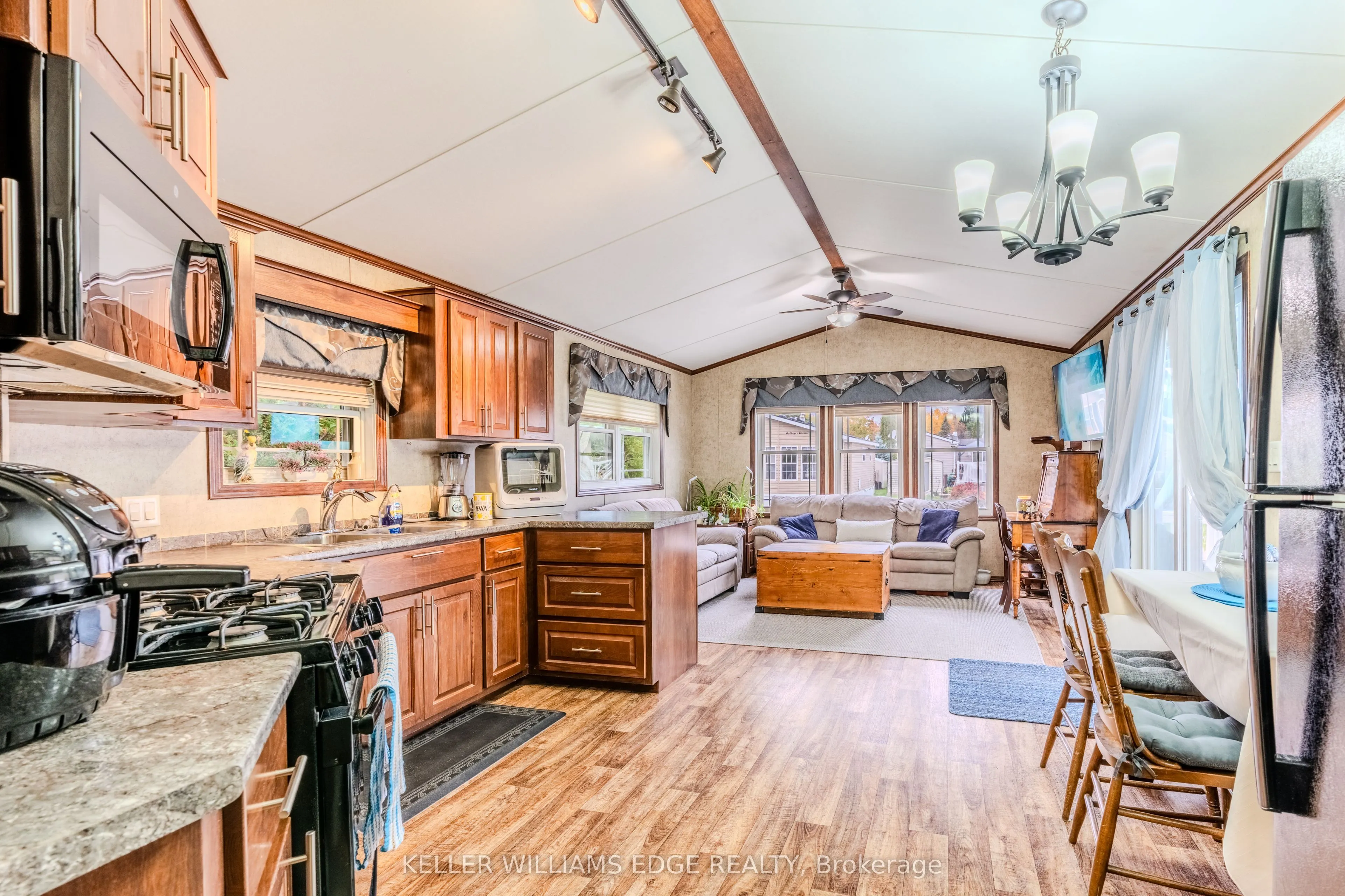 4449 Milburough Line, #4 Tamarack