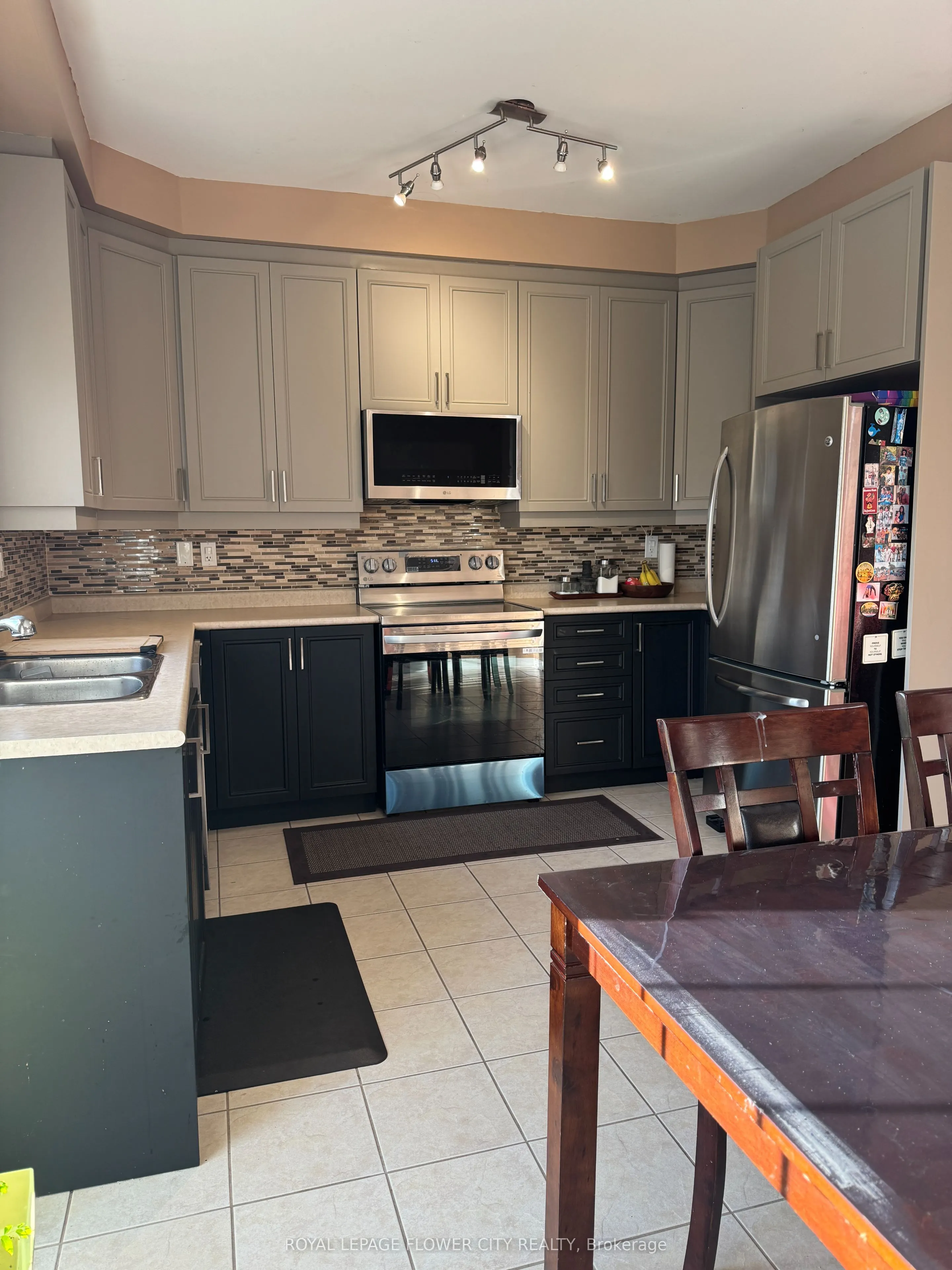 9710 McLaughlin Road N