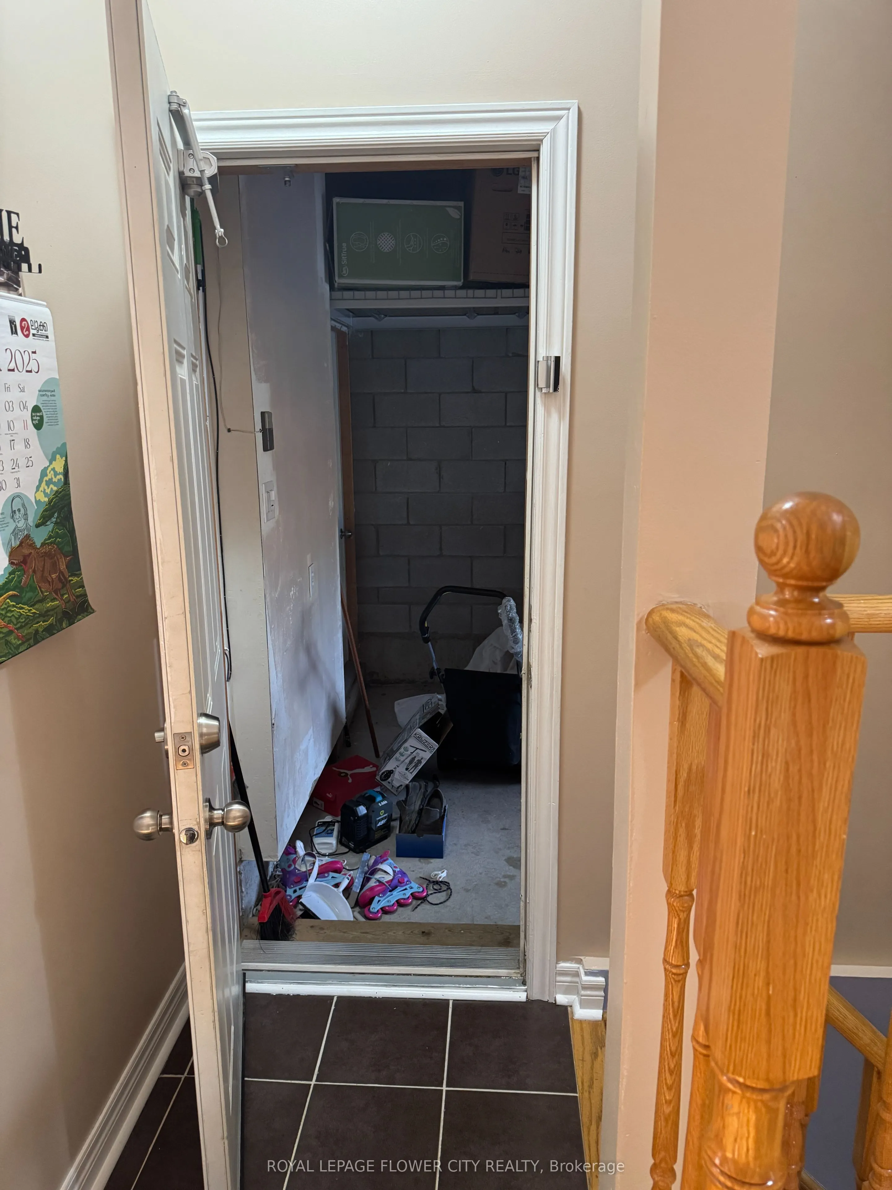 9710 McLaughlin Road N