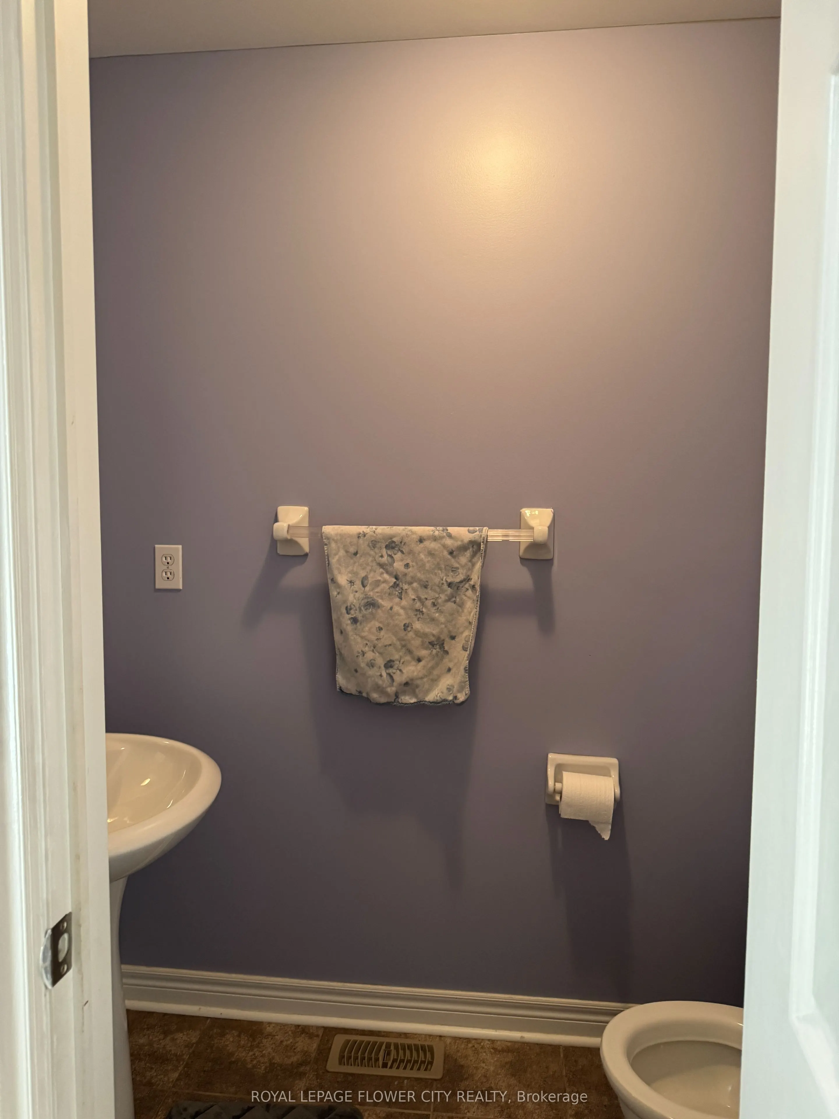 9710 McLaughlin Road N