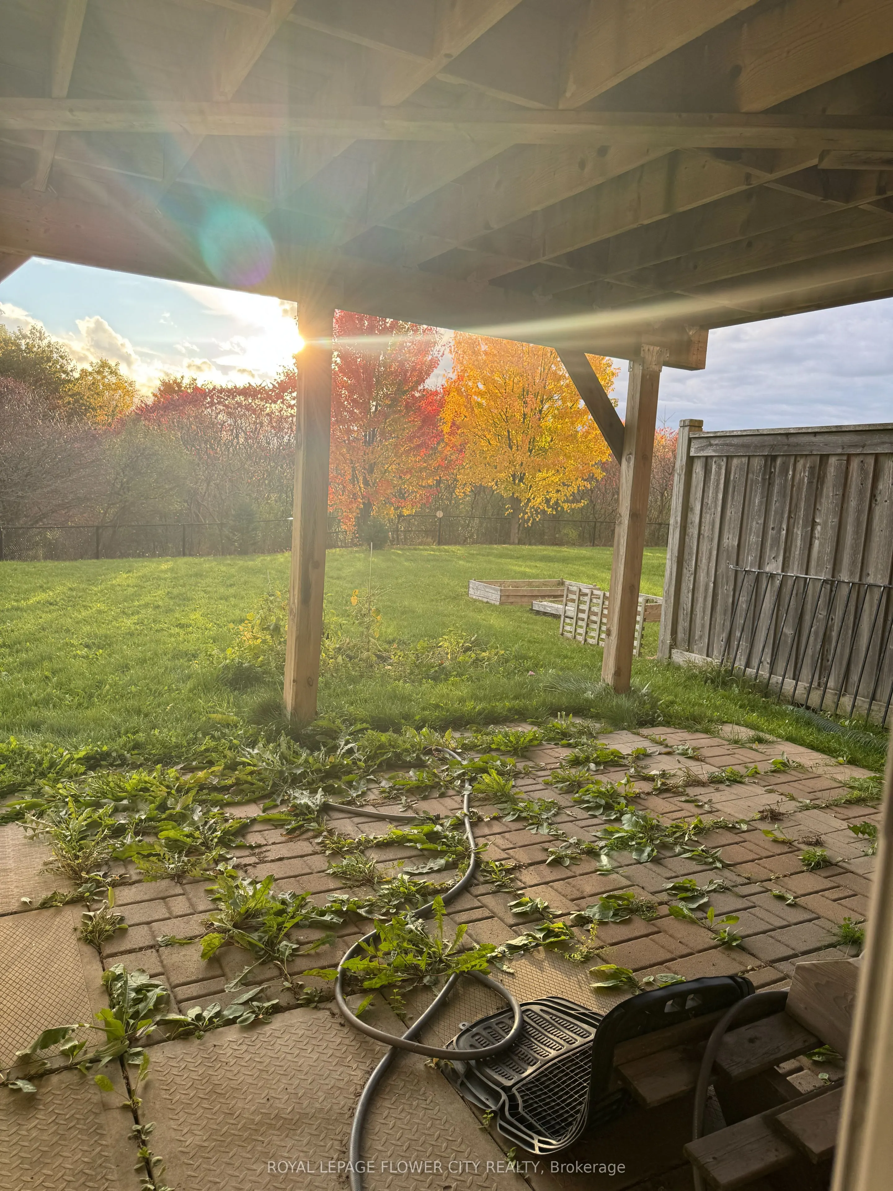 9710 McLaughlin Road N