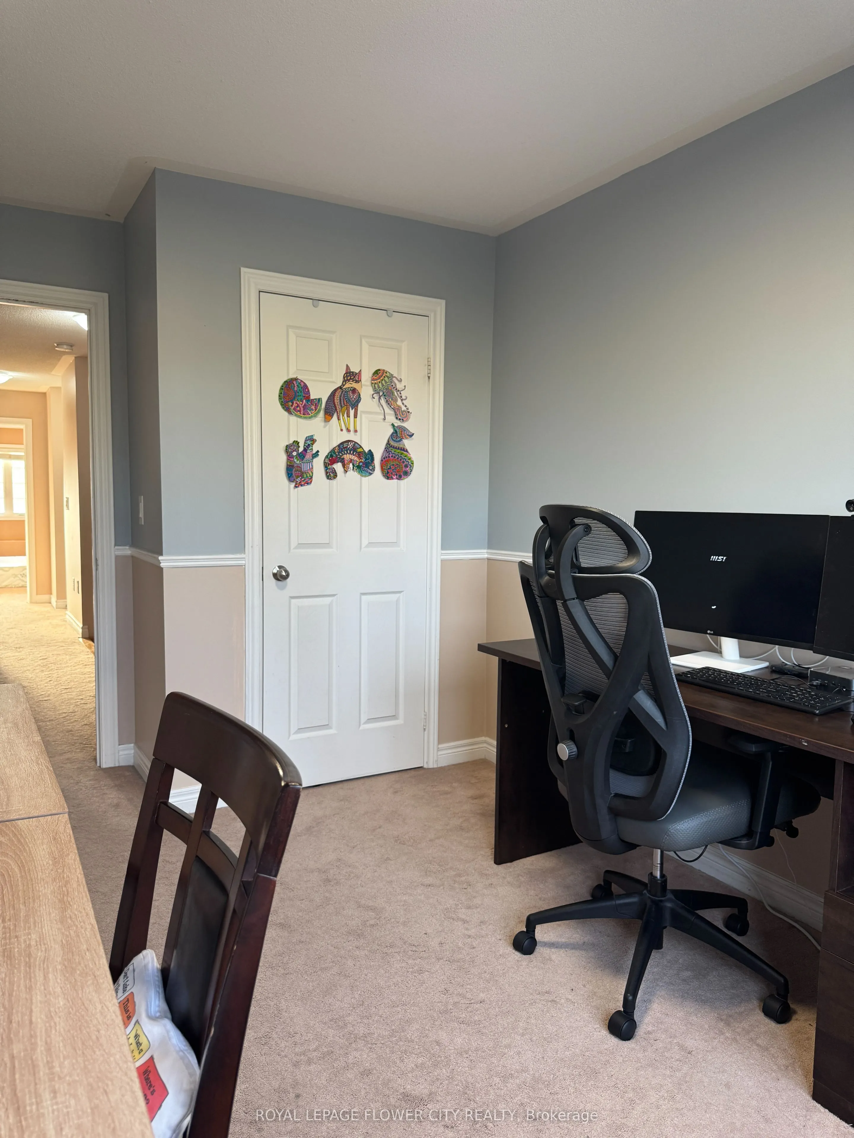 9710 McLaughlin Road N